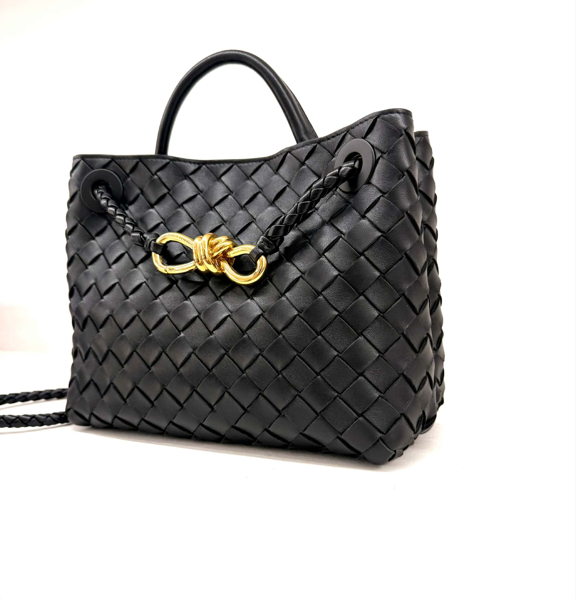 BOTTEGA VENETA ANDIAMO PICCOLA