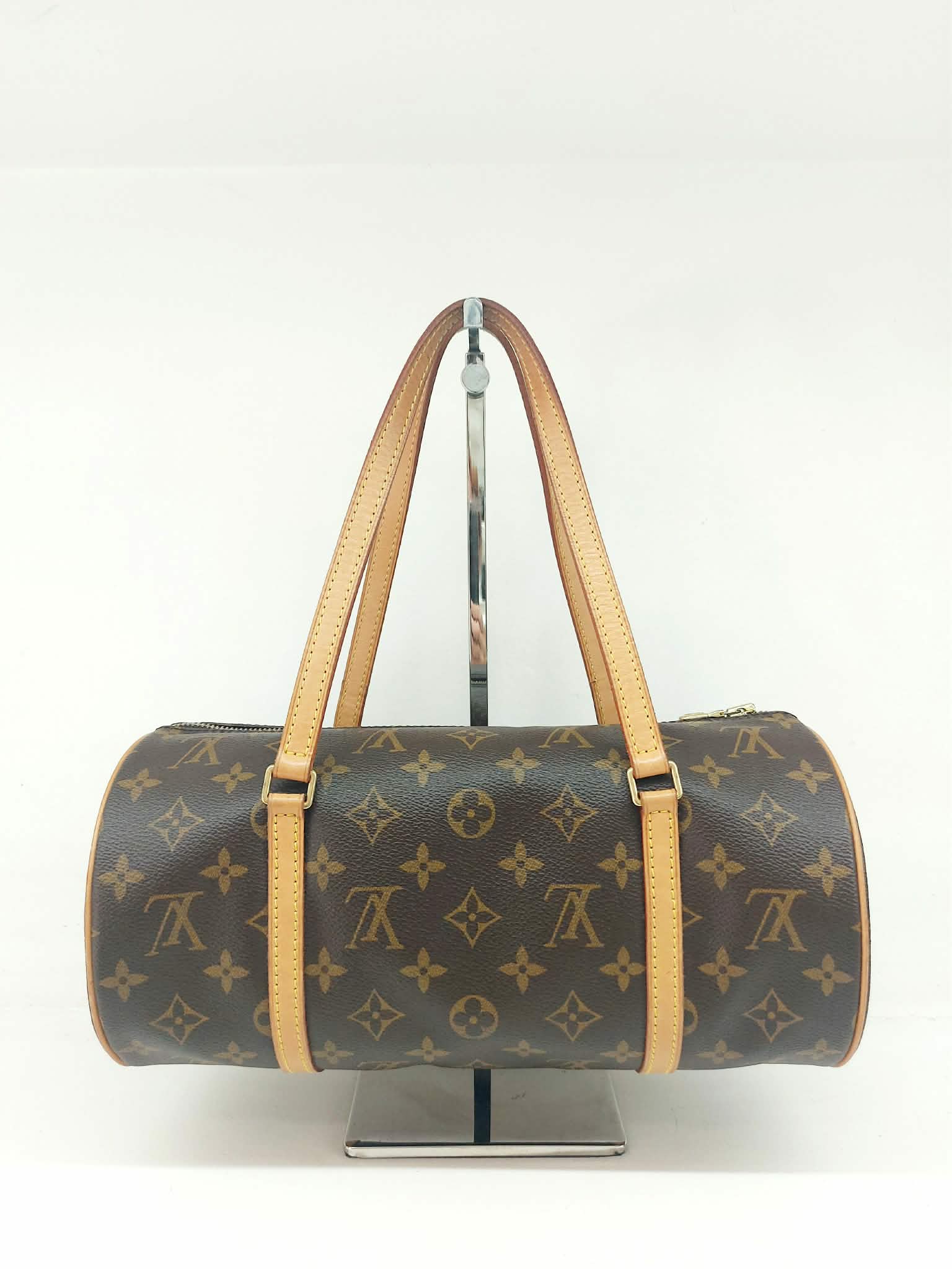 LOUIS VUITTON PAPILLON GM