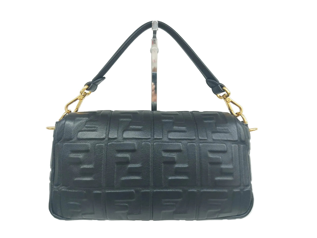 FENDI BAGUETTE MEDIA