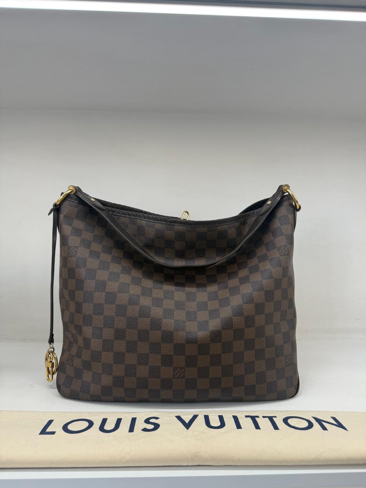 Louis Vuitton delightful mm
