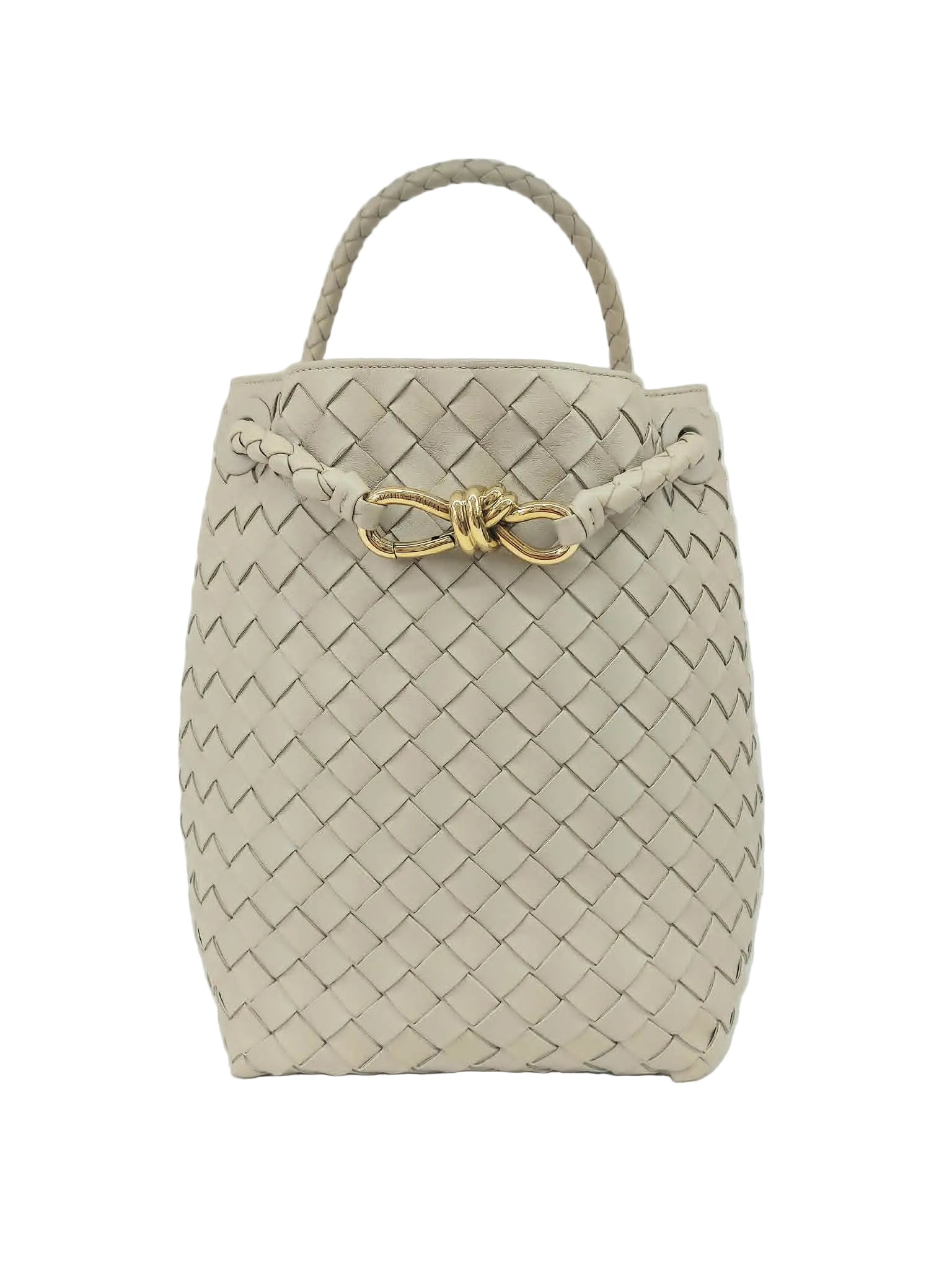 BOTTEGA VENETA ANDIAMO BUCKET