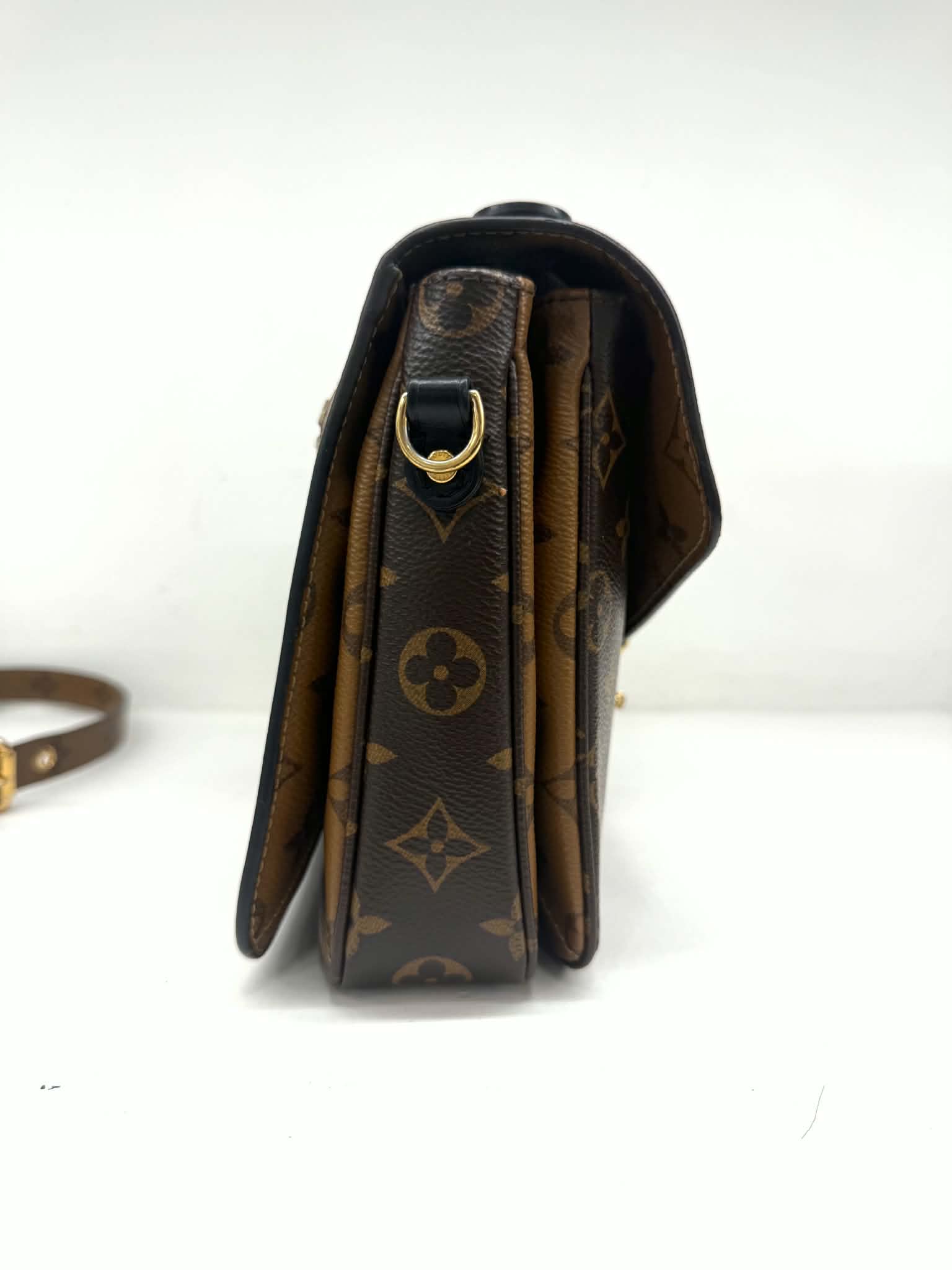 LOUIS VUITTON METIS REVERSE
