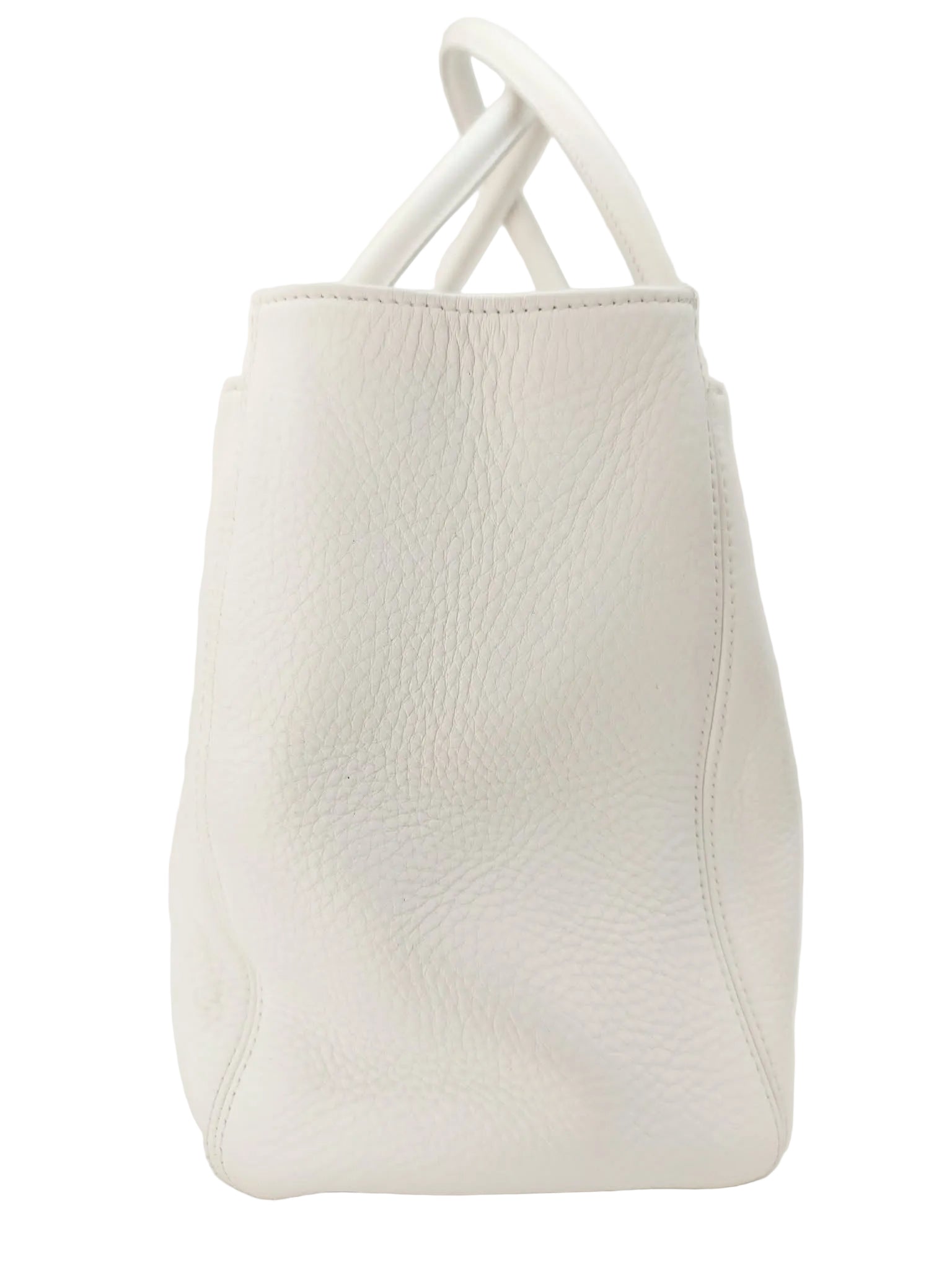 CHANEL EXECUTIVE TOTE