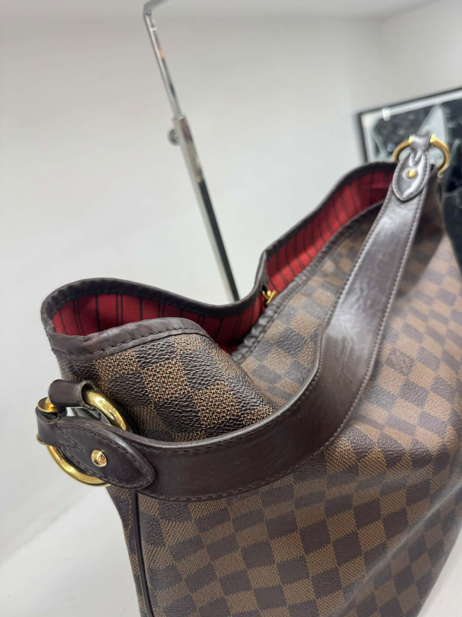 LOUIS VUITTON DELIGHTFULL