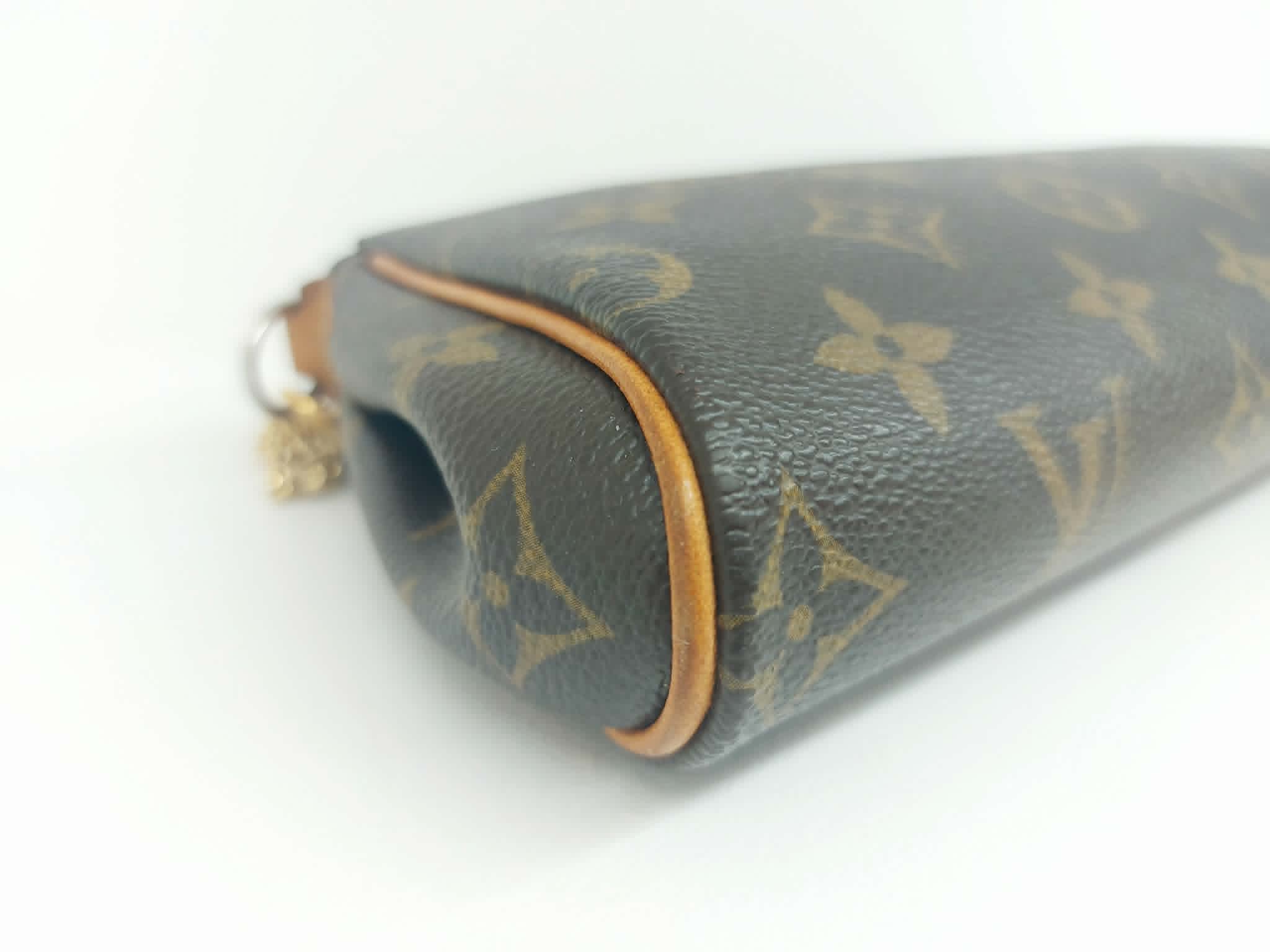 LOUIS VUITTON EVA