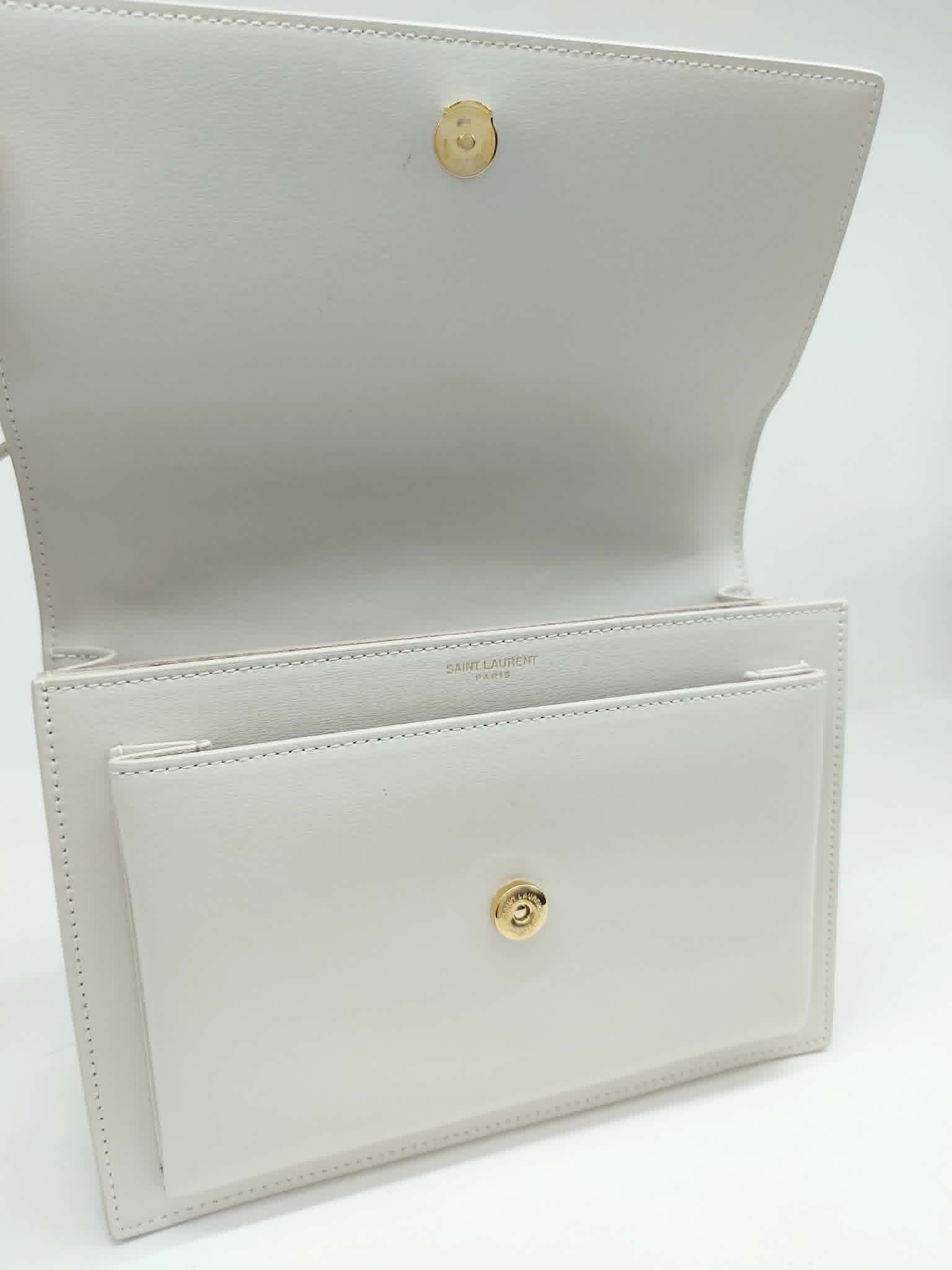 YSL SUNSET MEDIUM