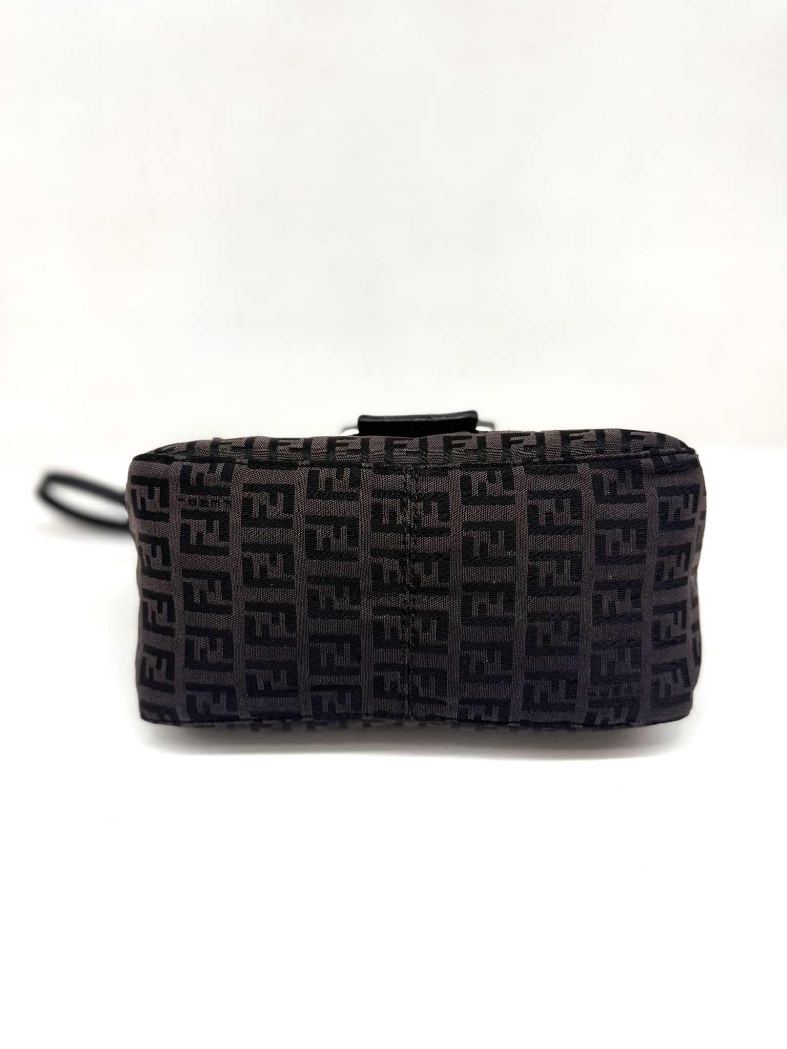 FENDI BAGUETTE MAMMA ZUCCHINA