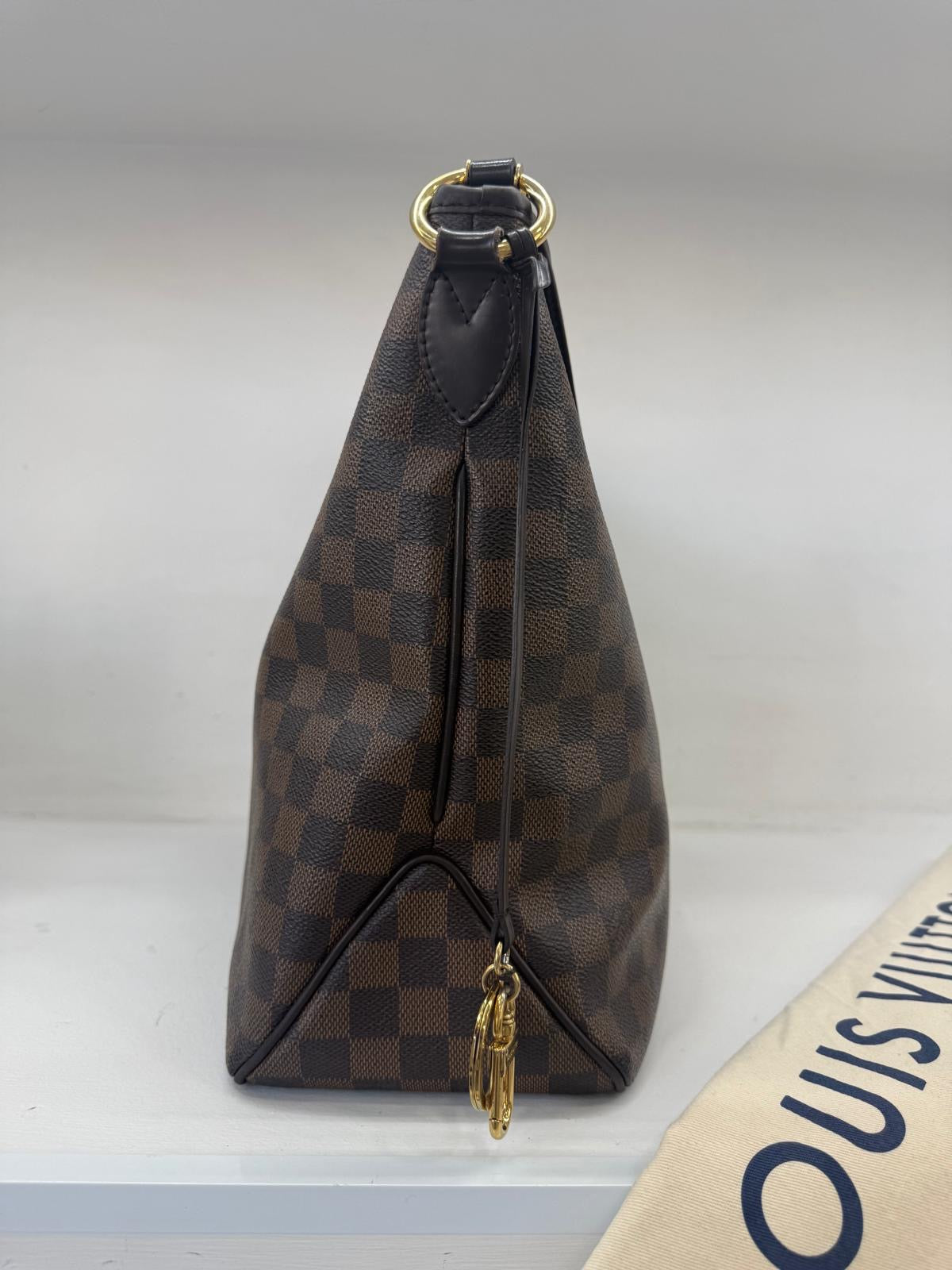 Louis Vuitton delightful mm