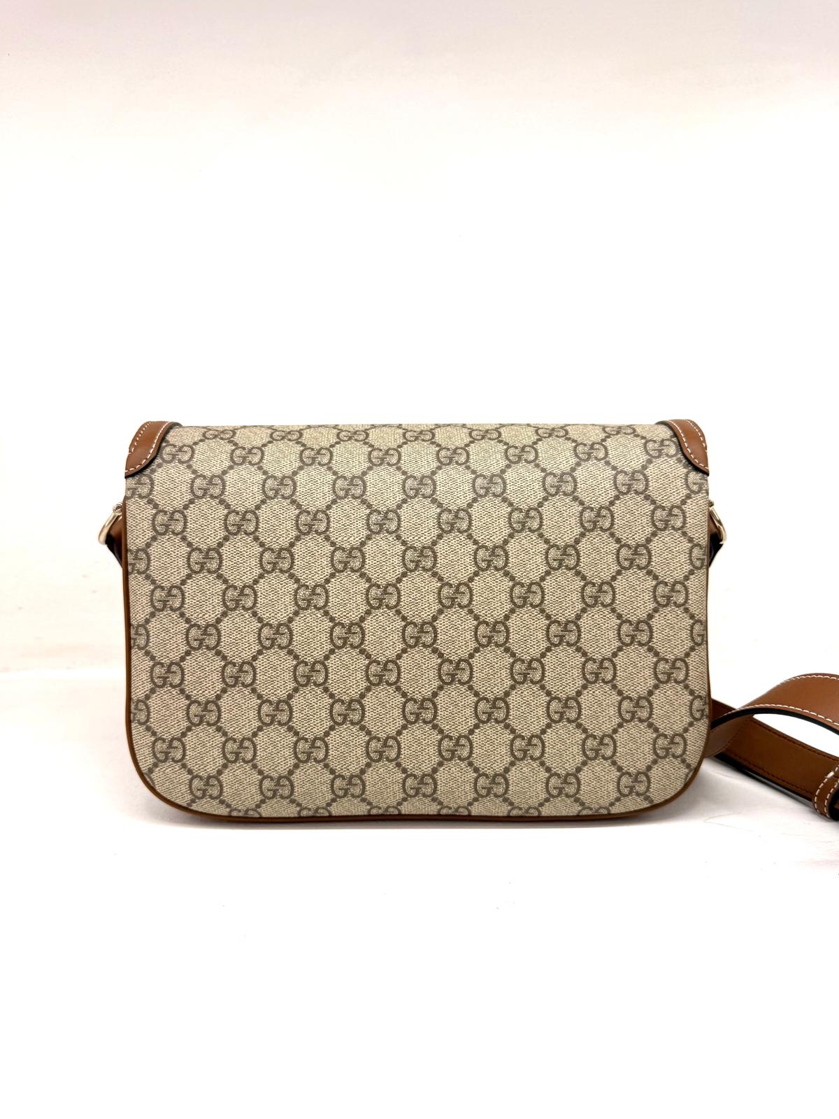 GUCCI HORSEBIT 1955