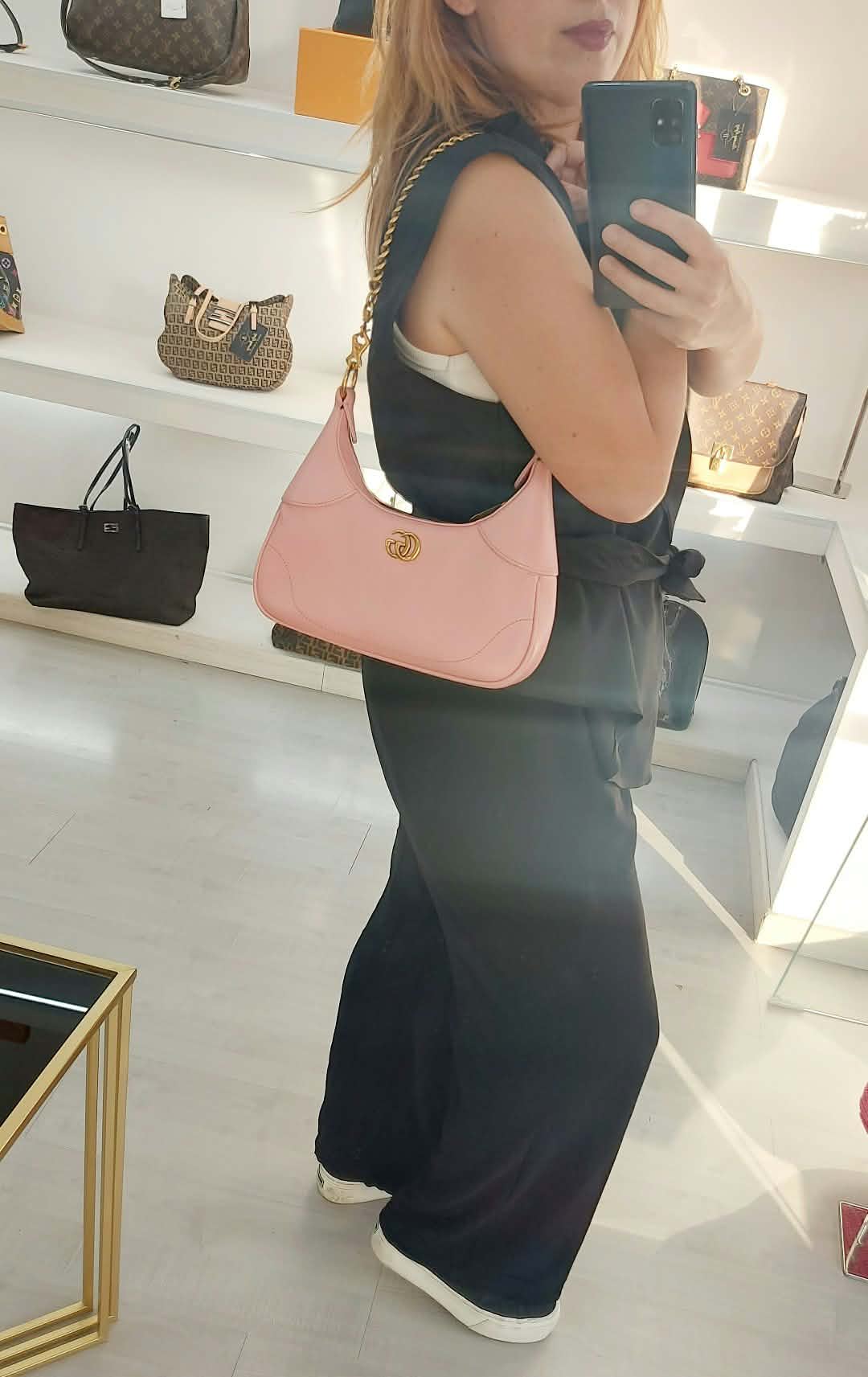GUCCI APHRODITE GG