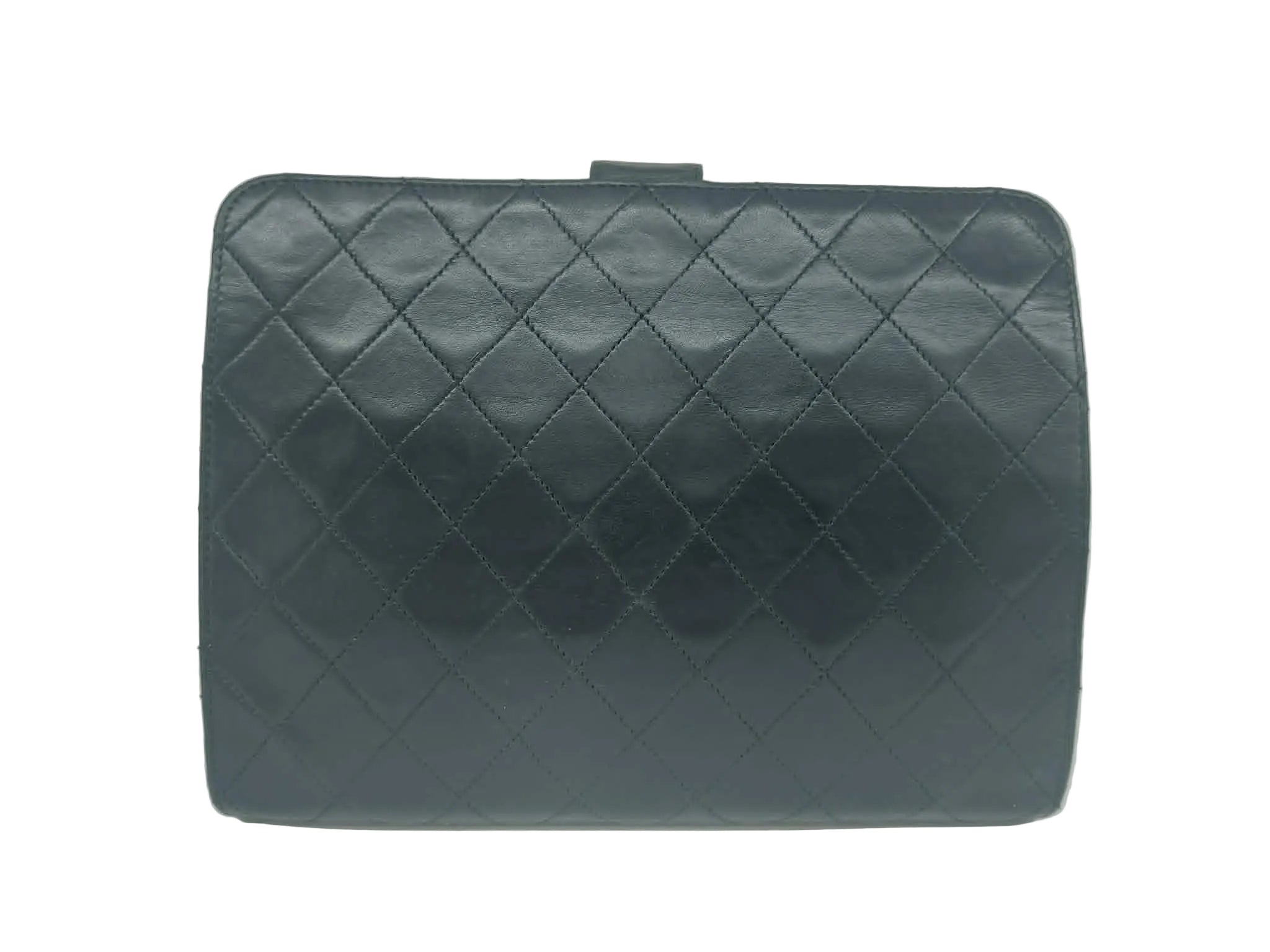 CHANEL DIARY BOOK BAG