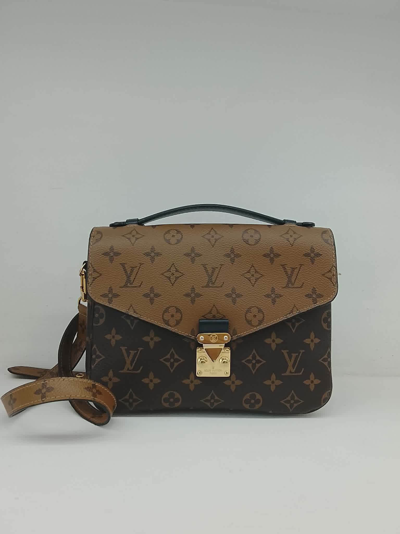 LOUIS VUITTON METIS