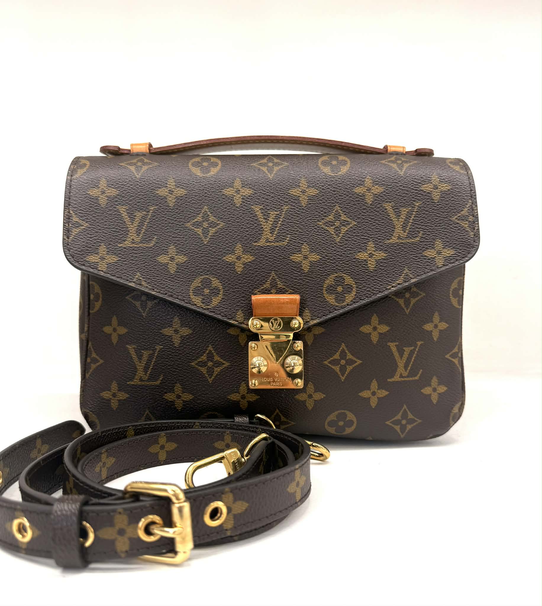 LOUIS VUITTON METIS