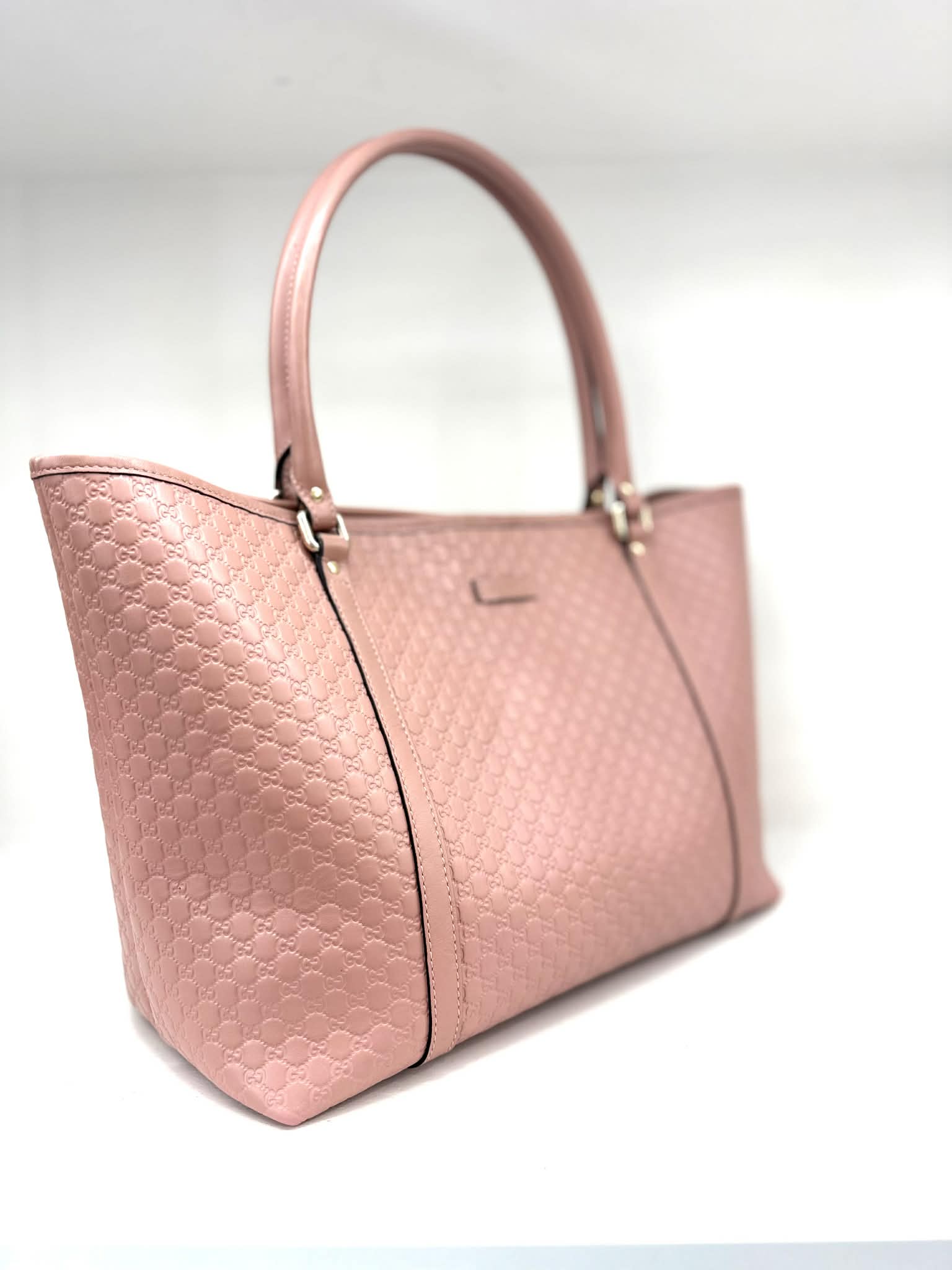GUCCI SHOPPER ROSA