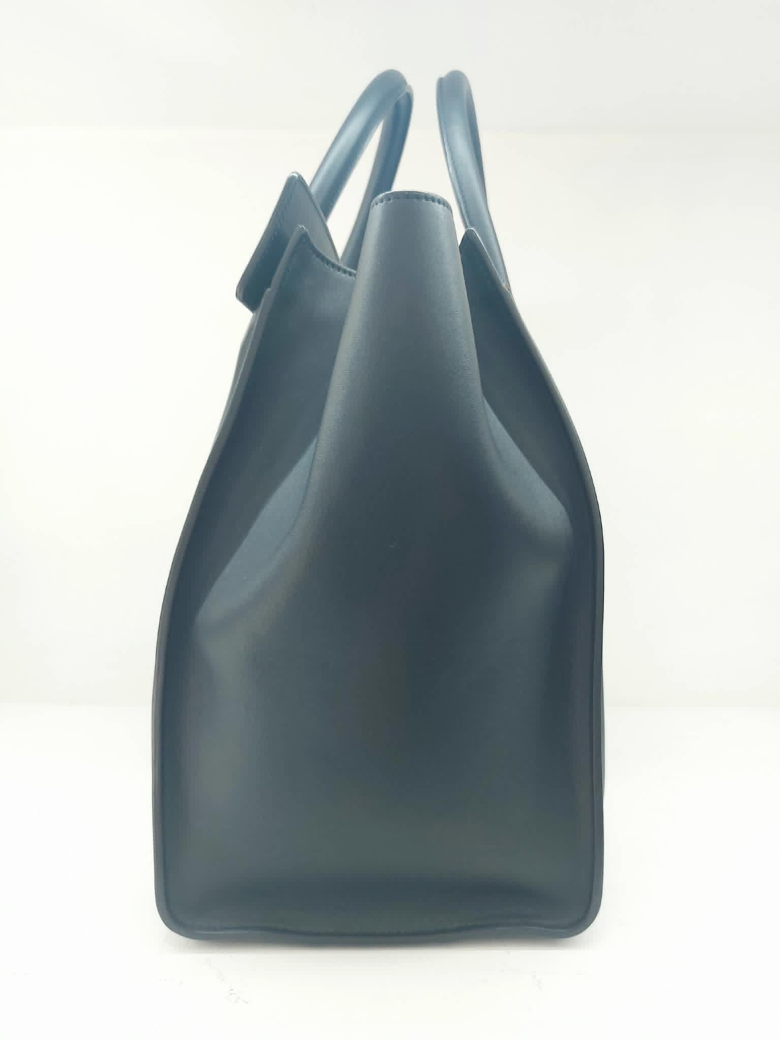 CELINE LUGGAGE