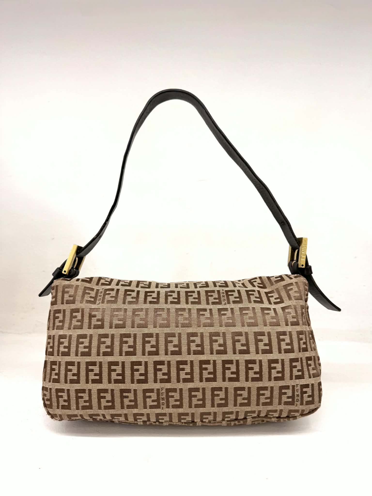 FENDI MAMMA BAGUETTE