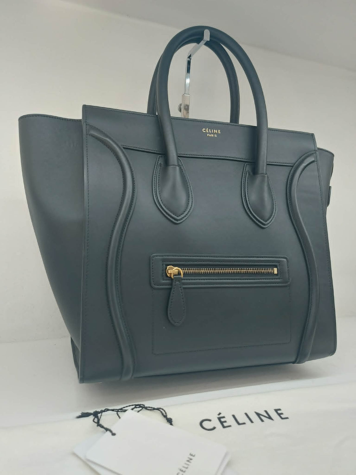 CELINE LUGGAGE