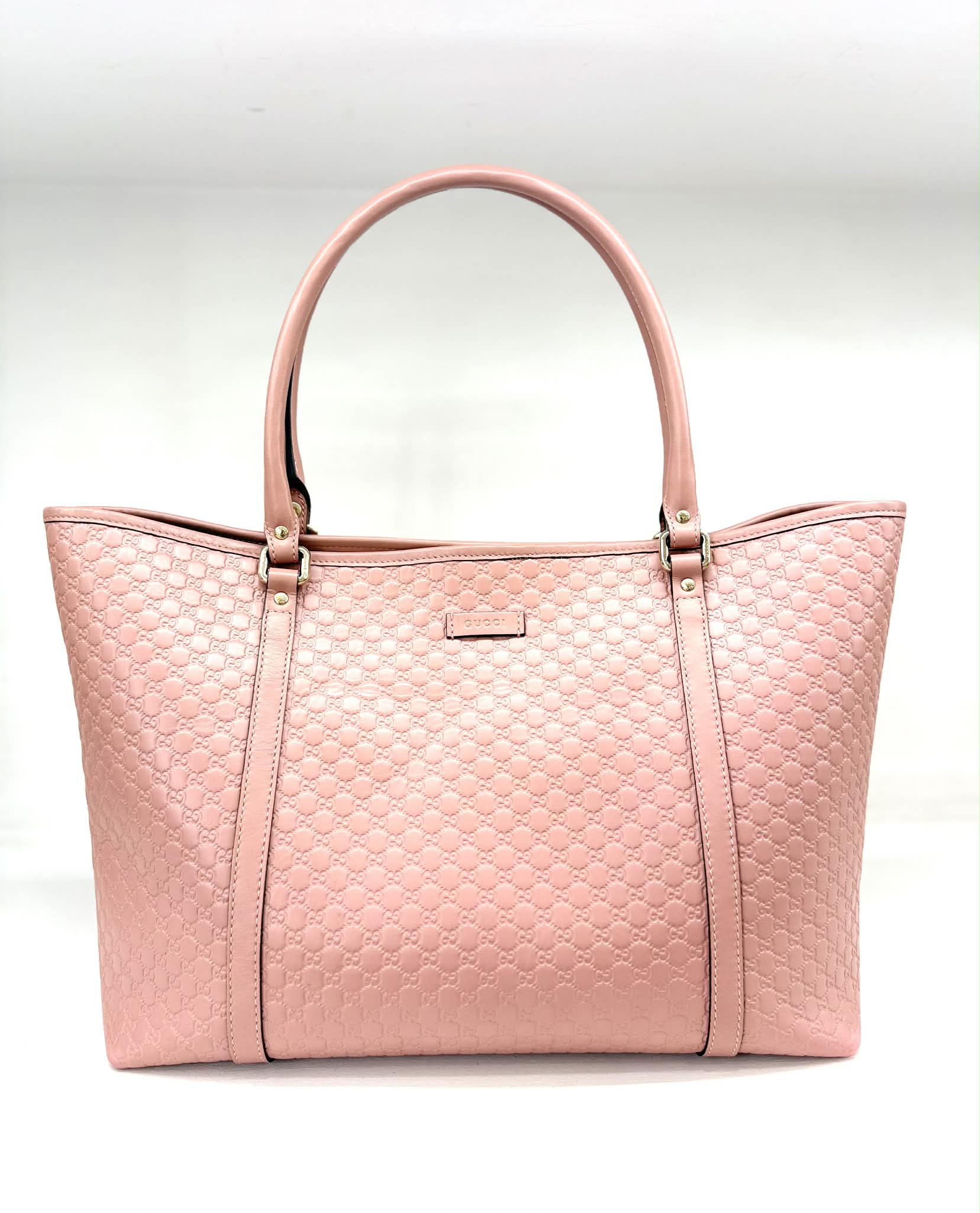 GUCCI SHOPPER ROSA