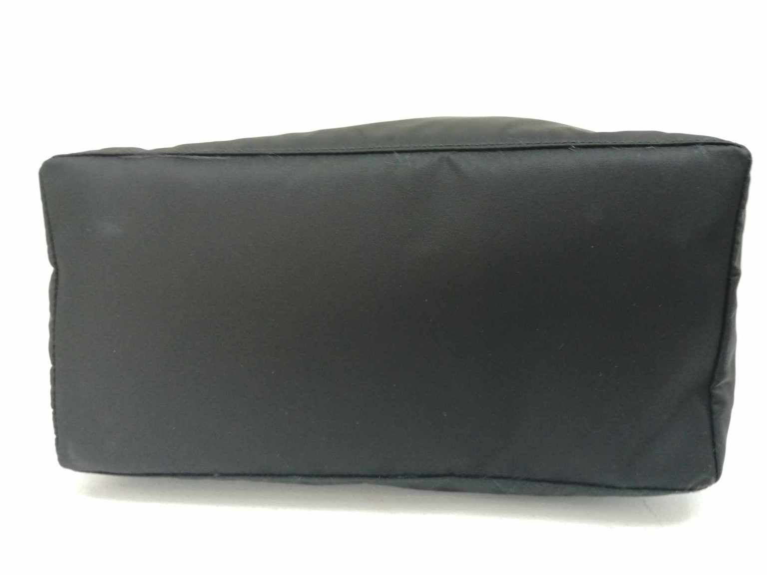Prada Pouch Re-Nylon e Saffiano
