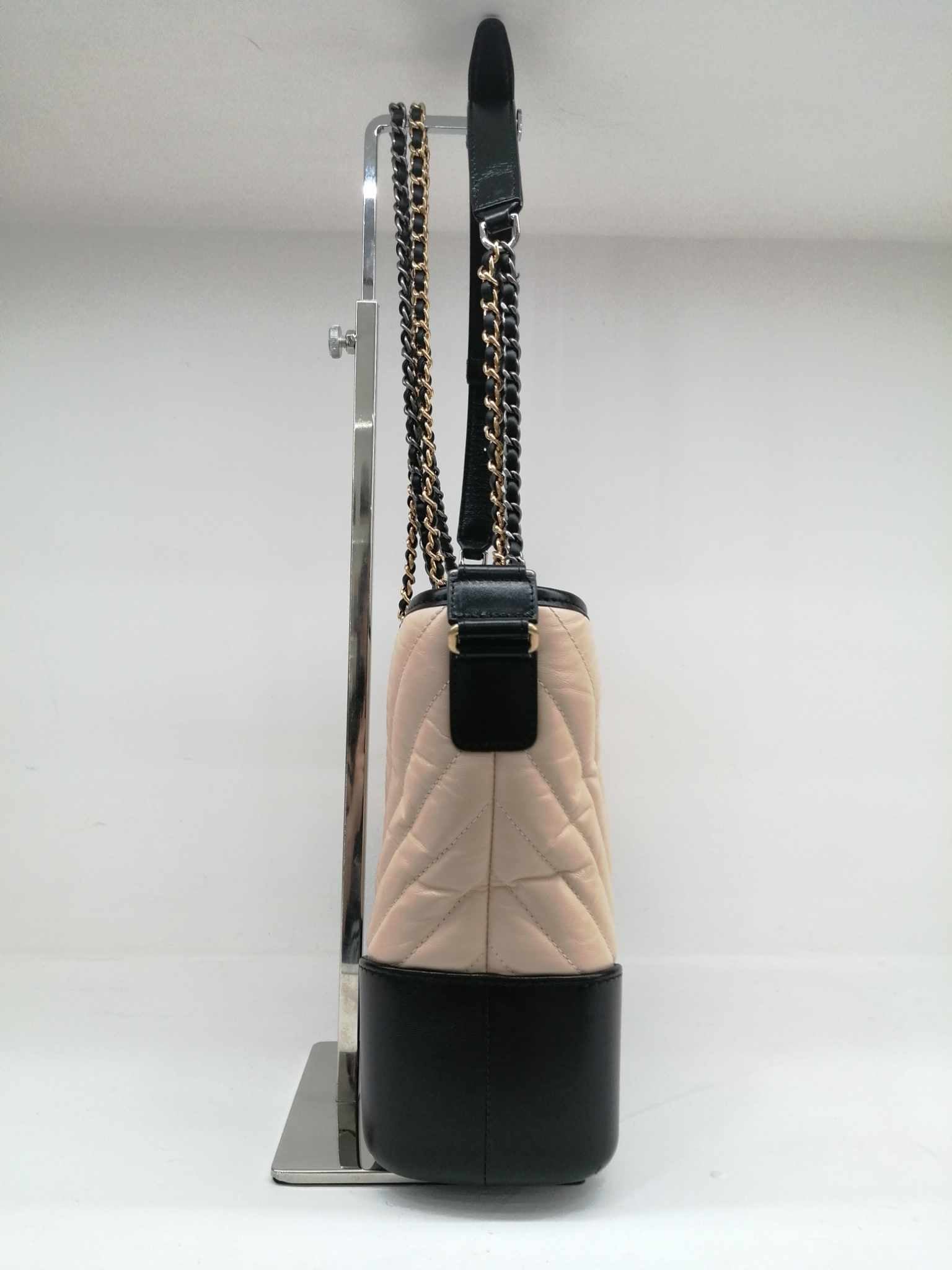 Chanel Gabrielle Medium