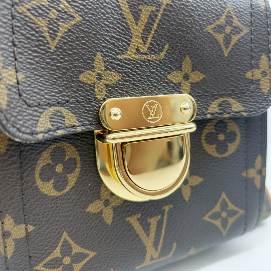 LOUIS VUITTON MANHATTAN GM