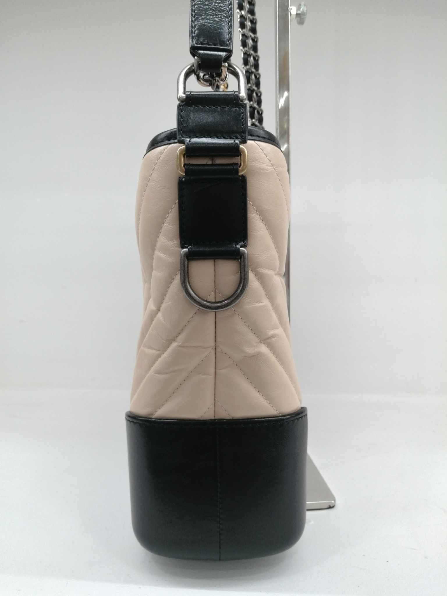 Chanel Gabrielle Medium