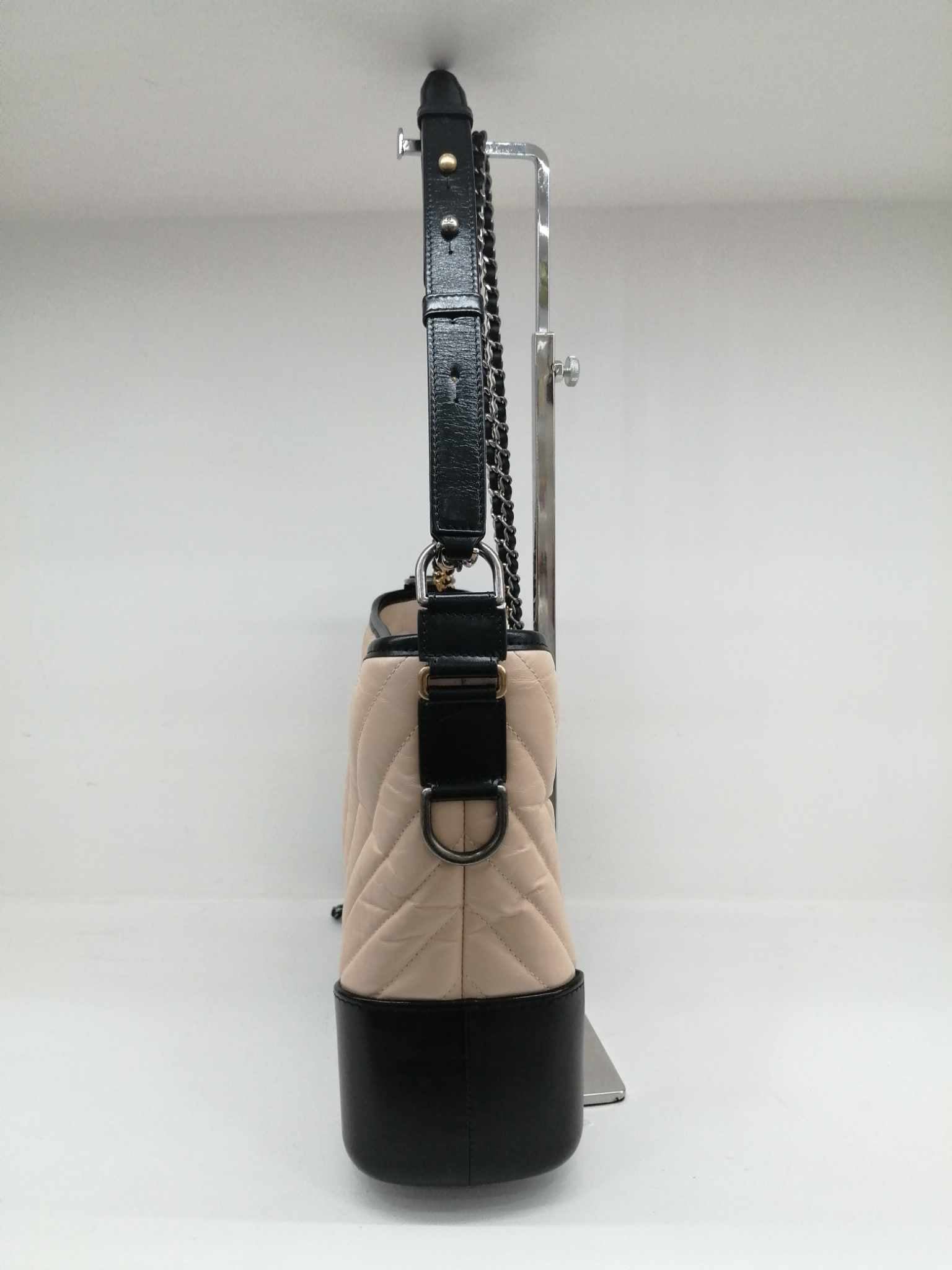 Chanel Gabrielle Medium