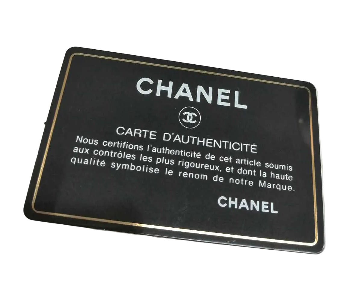 Chanel Gabrielle Medium