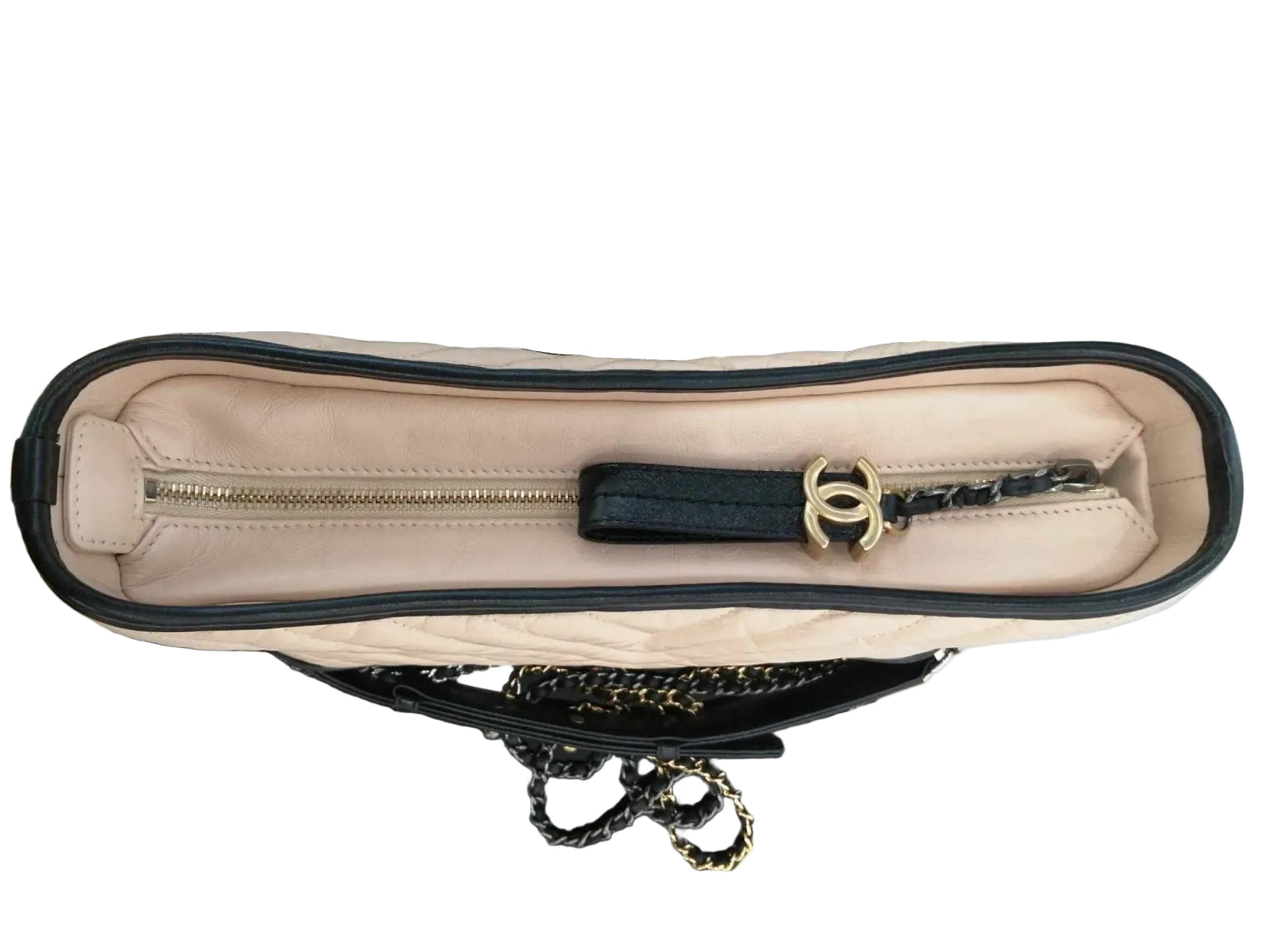 Chanel Gabrielle Medium