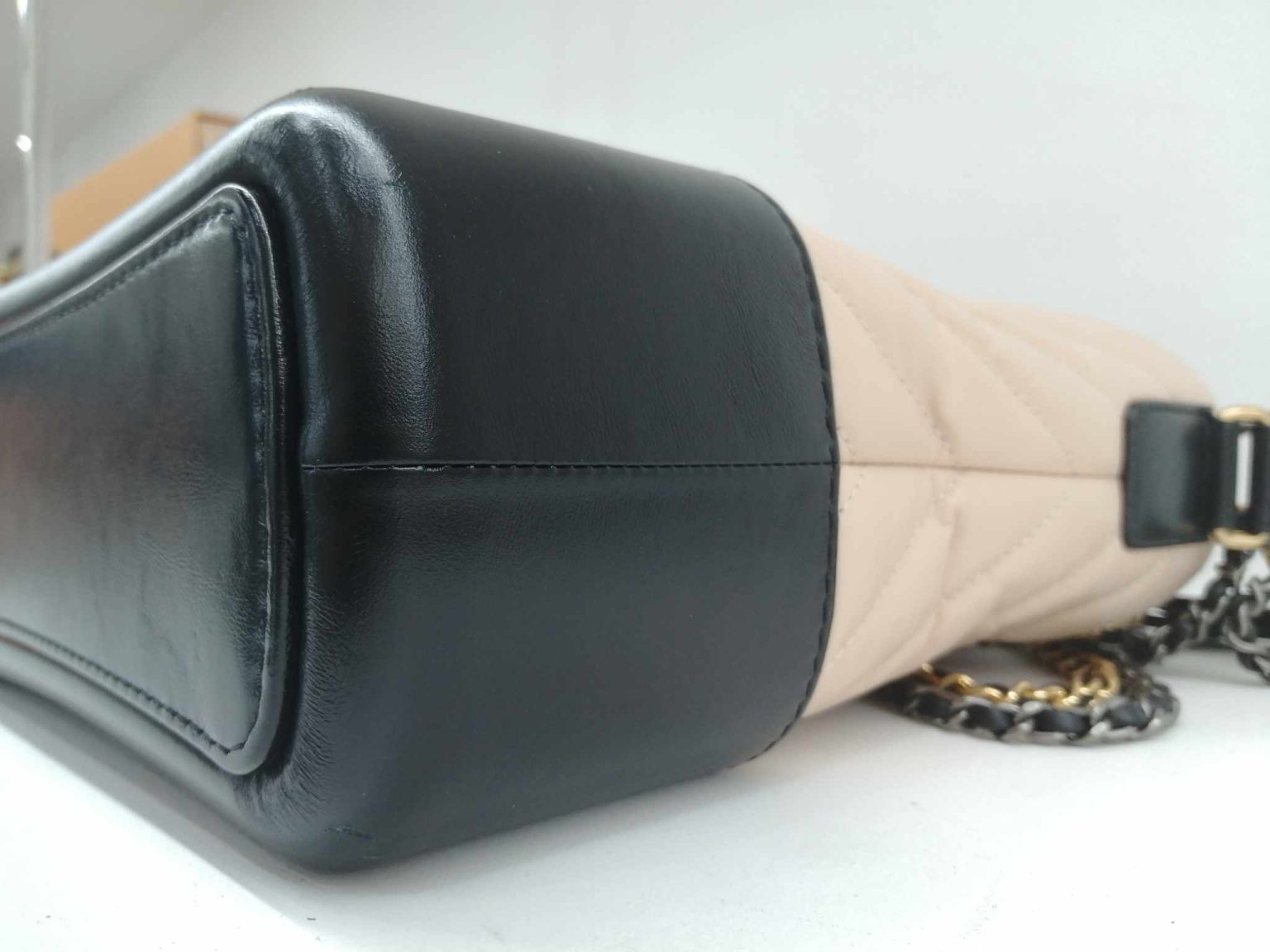 Chanel Gabrielle Medium