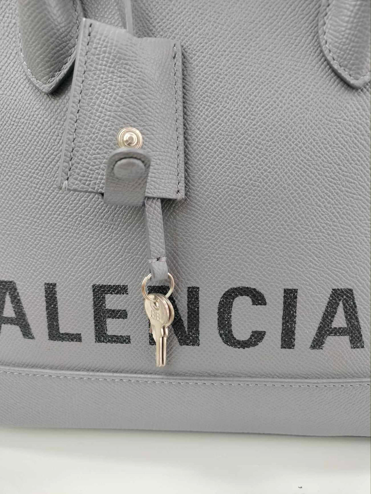 BALENCIAGA VILLE TOP S
