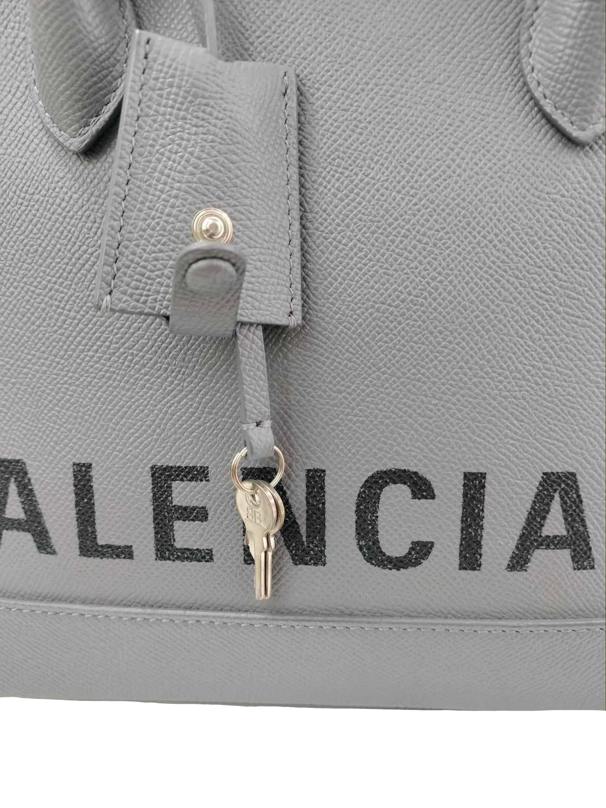 BALENCIAGA VILLE TOP S