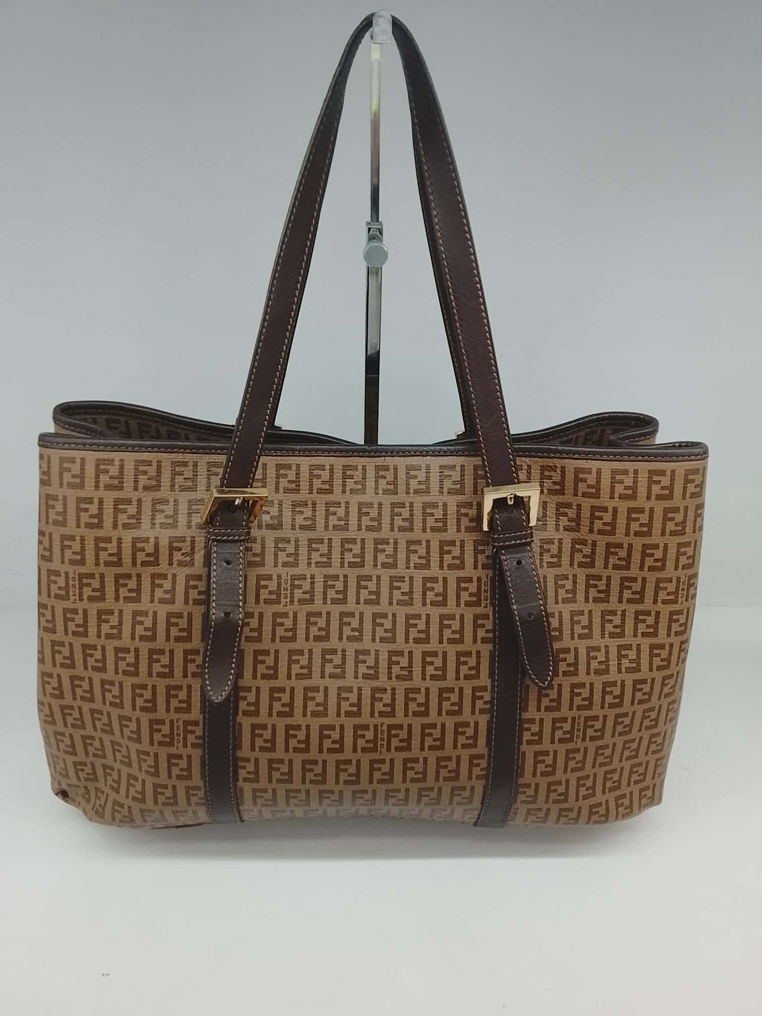 FENDI SHOPPER
