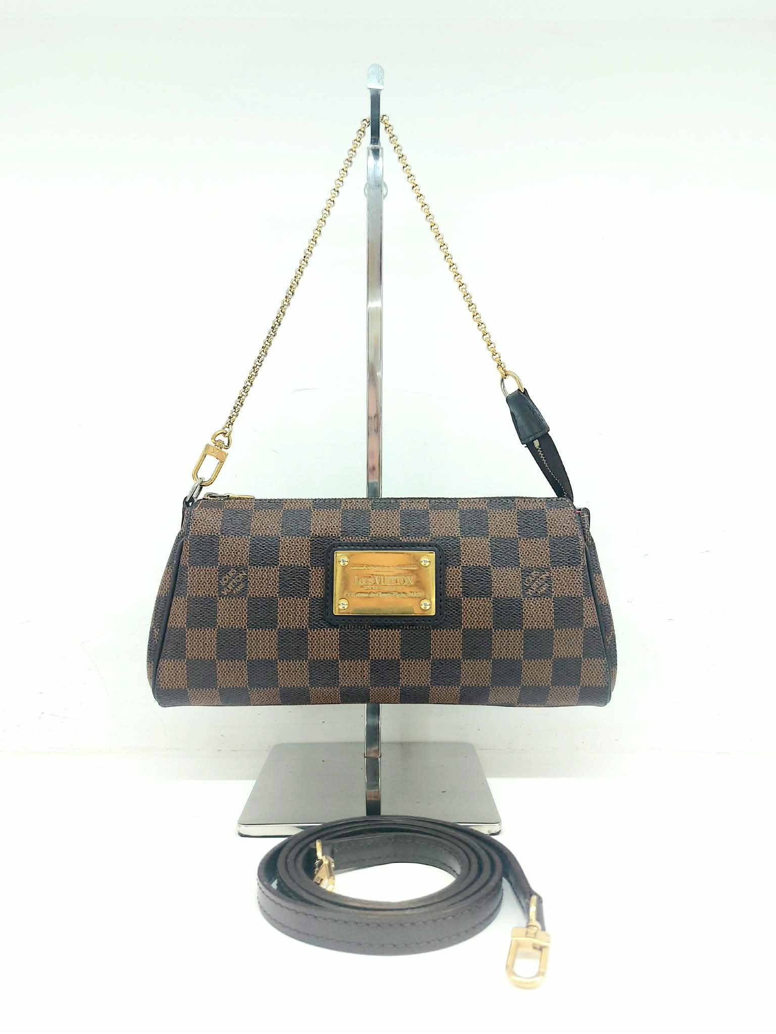 LOUIS VUITTON EVA EBEN
