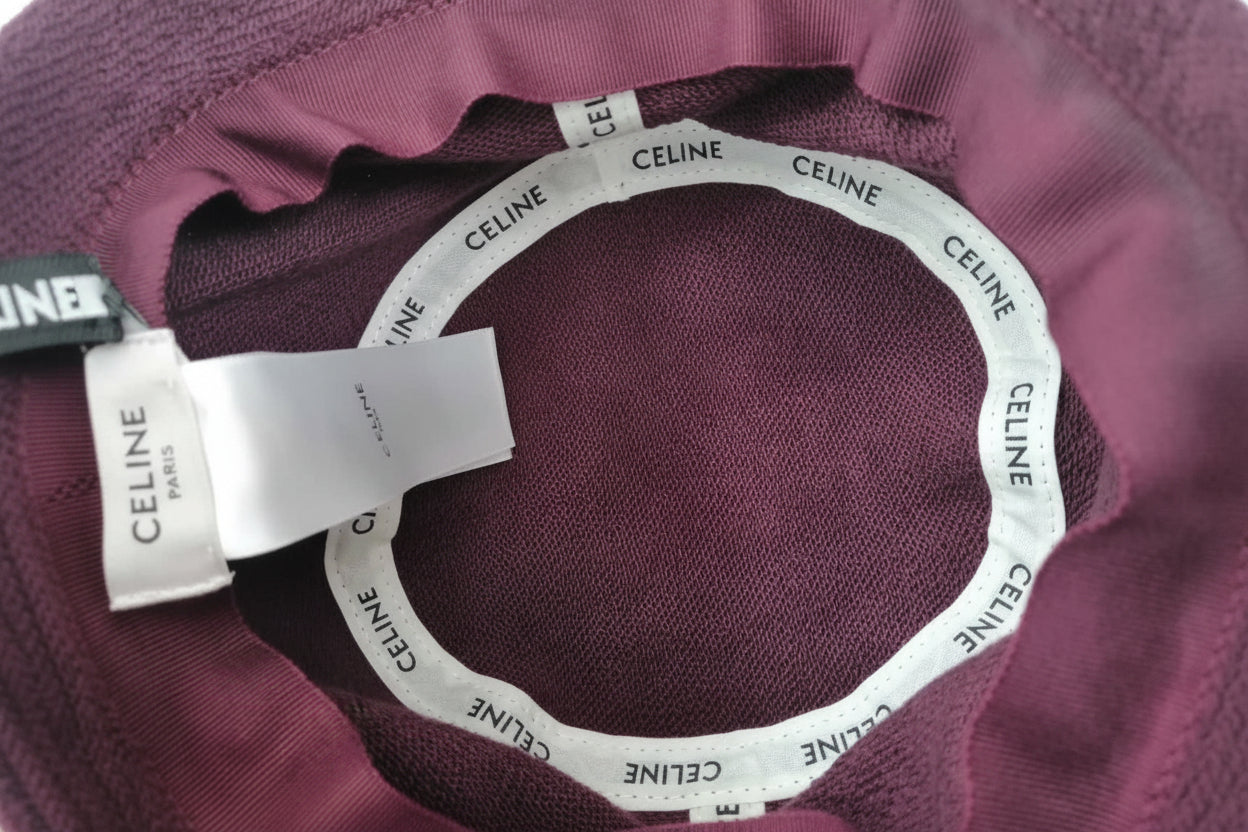 CELìNE CAPPELLO ALLA PESCATORA Tg M
