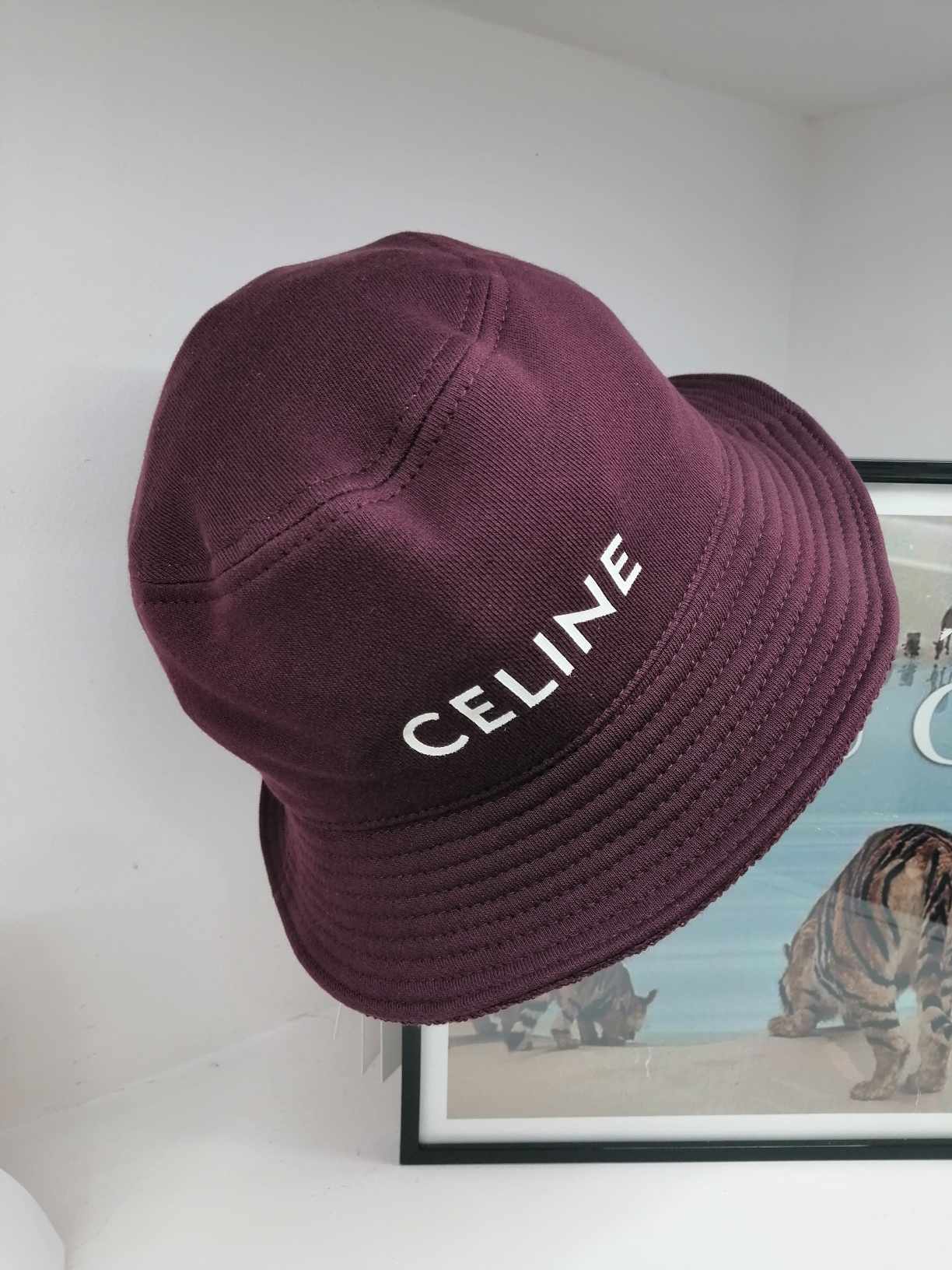 CELìNE CAPPELLO ALLA PESCATORA Tg M