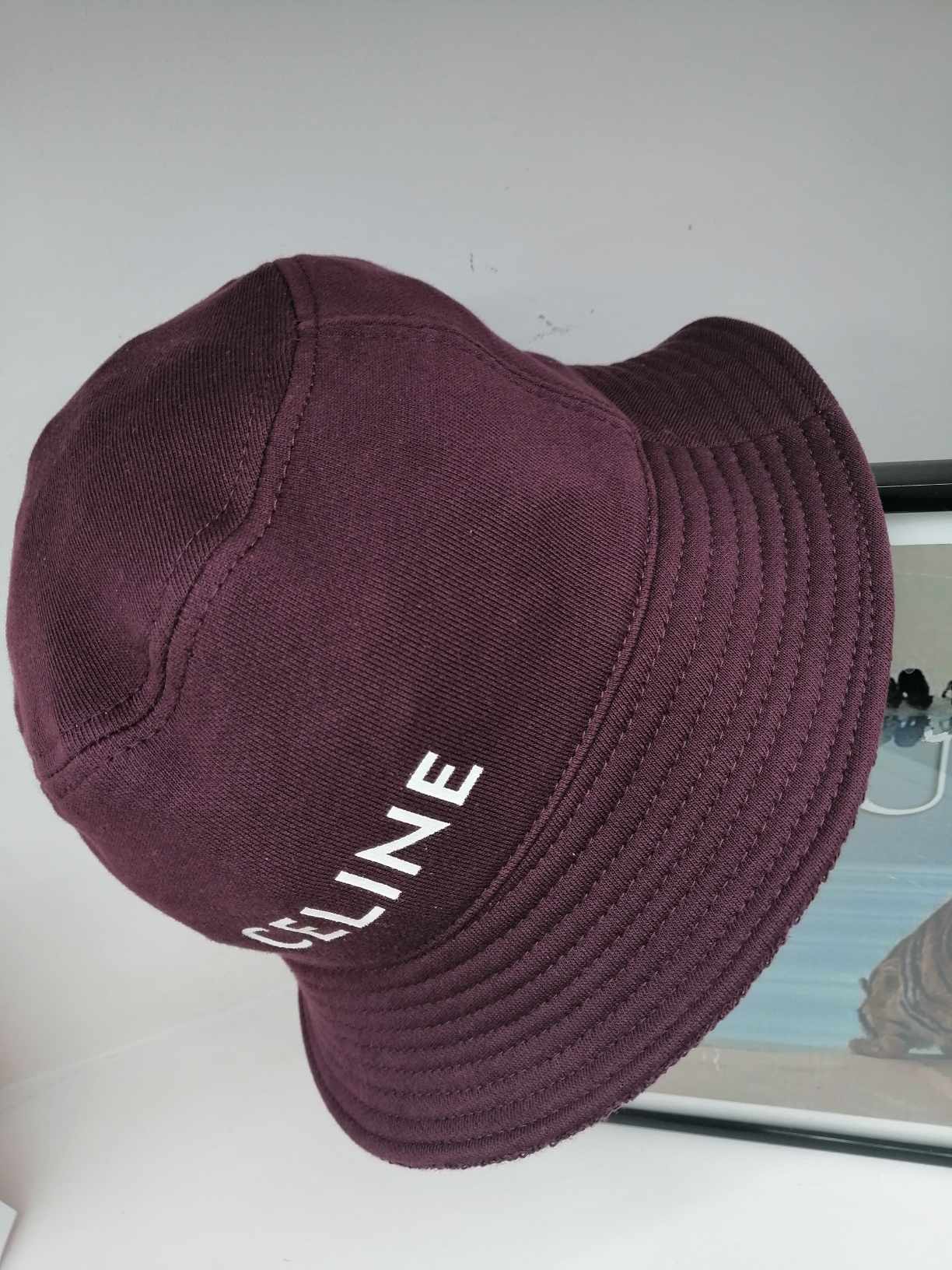 CELìNE CAPPELLO ALLA PESCATORA Tg M