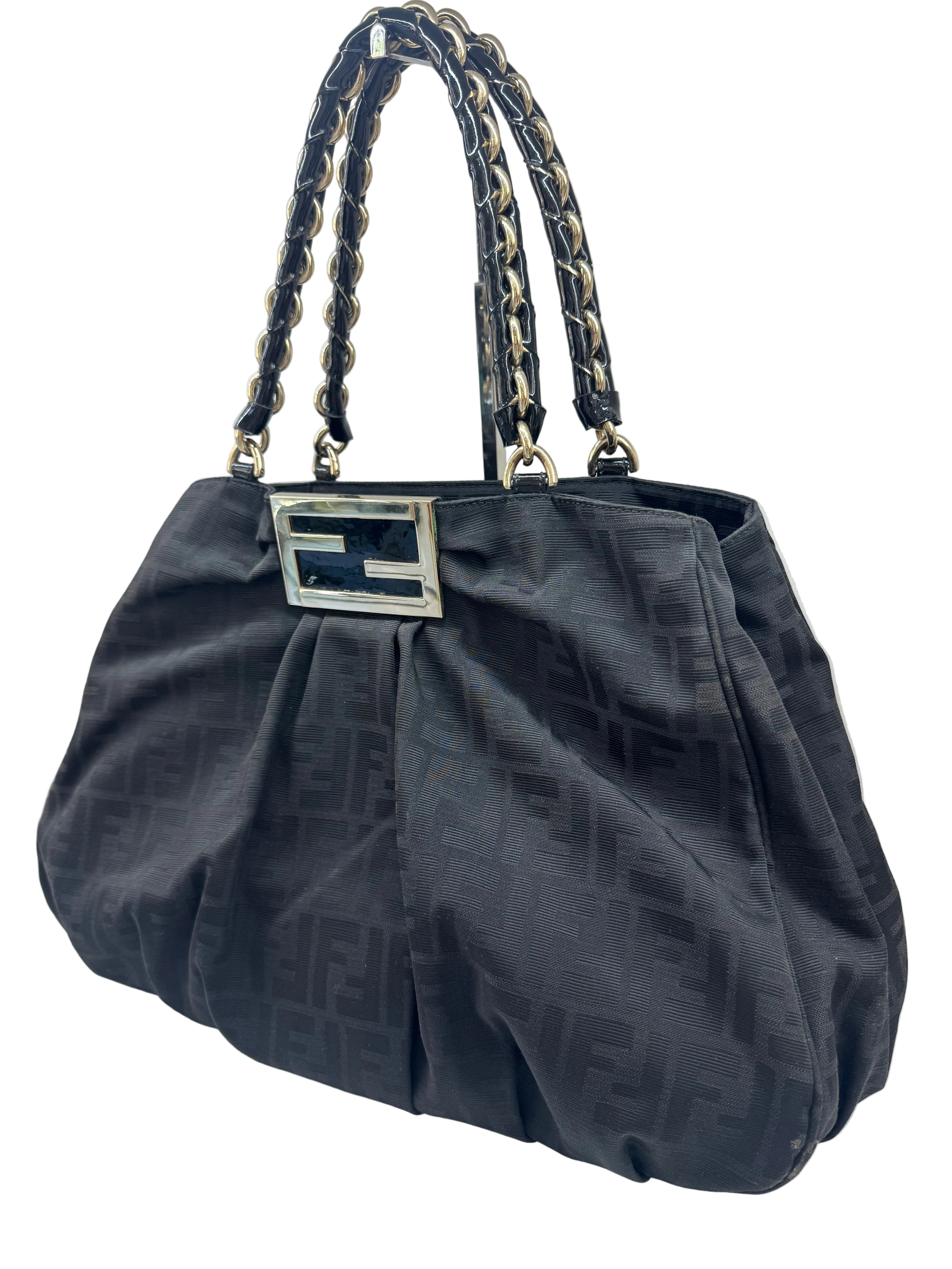 FENDI SHOPPER MIA