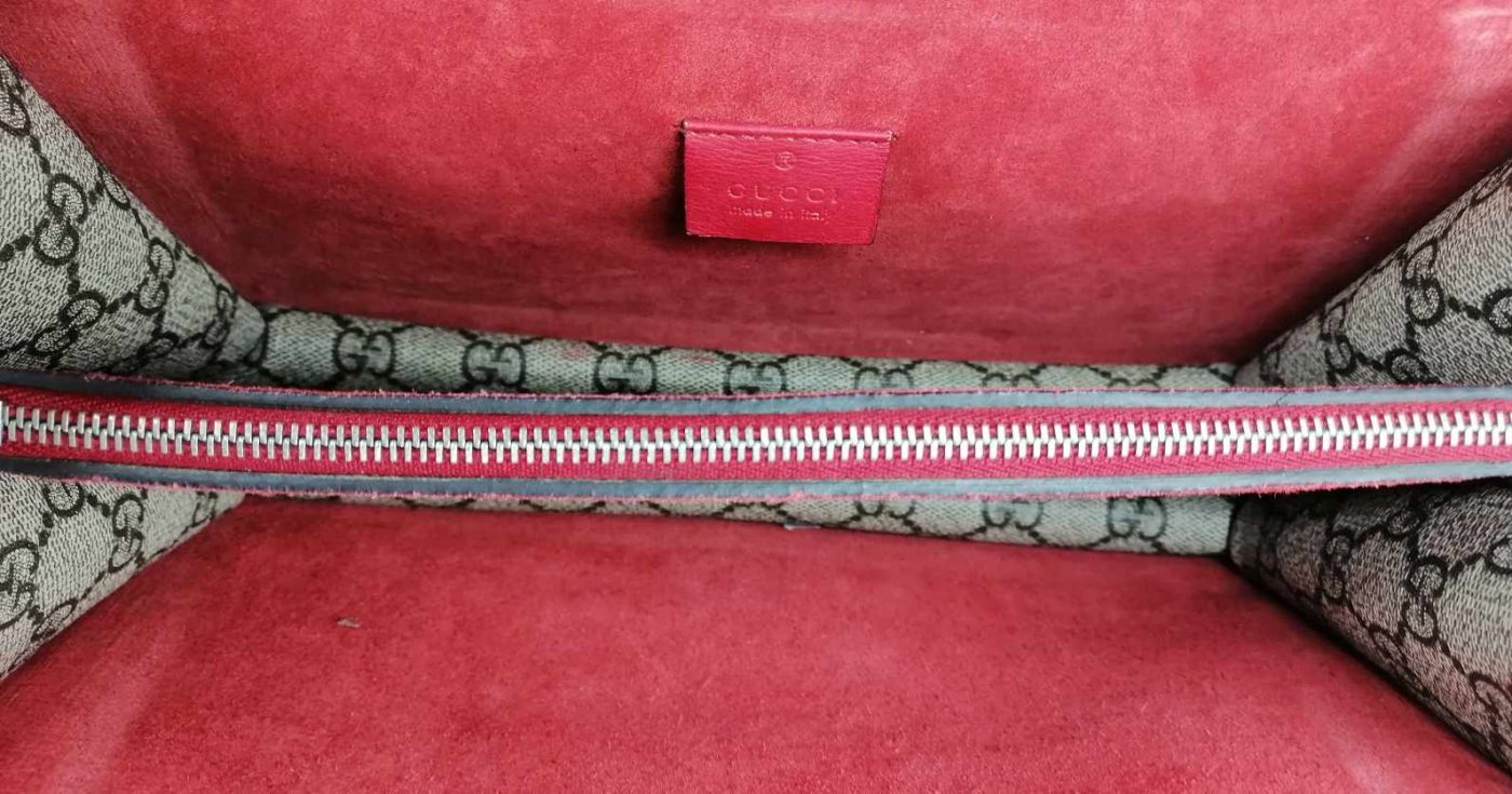 Gucci Dionysus Medium