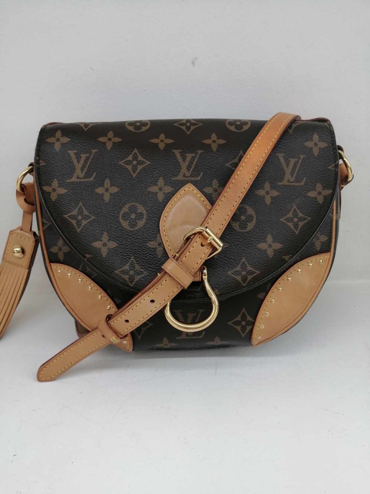 Louis Vuitton Saint Cloud NM