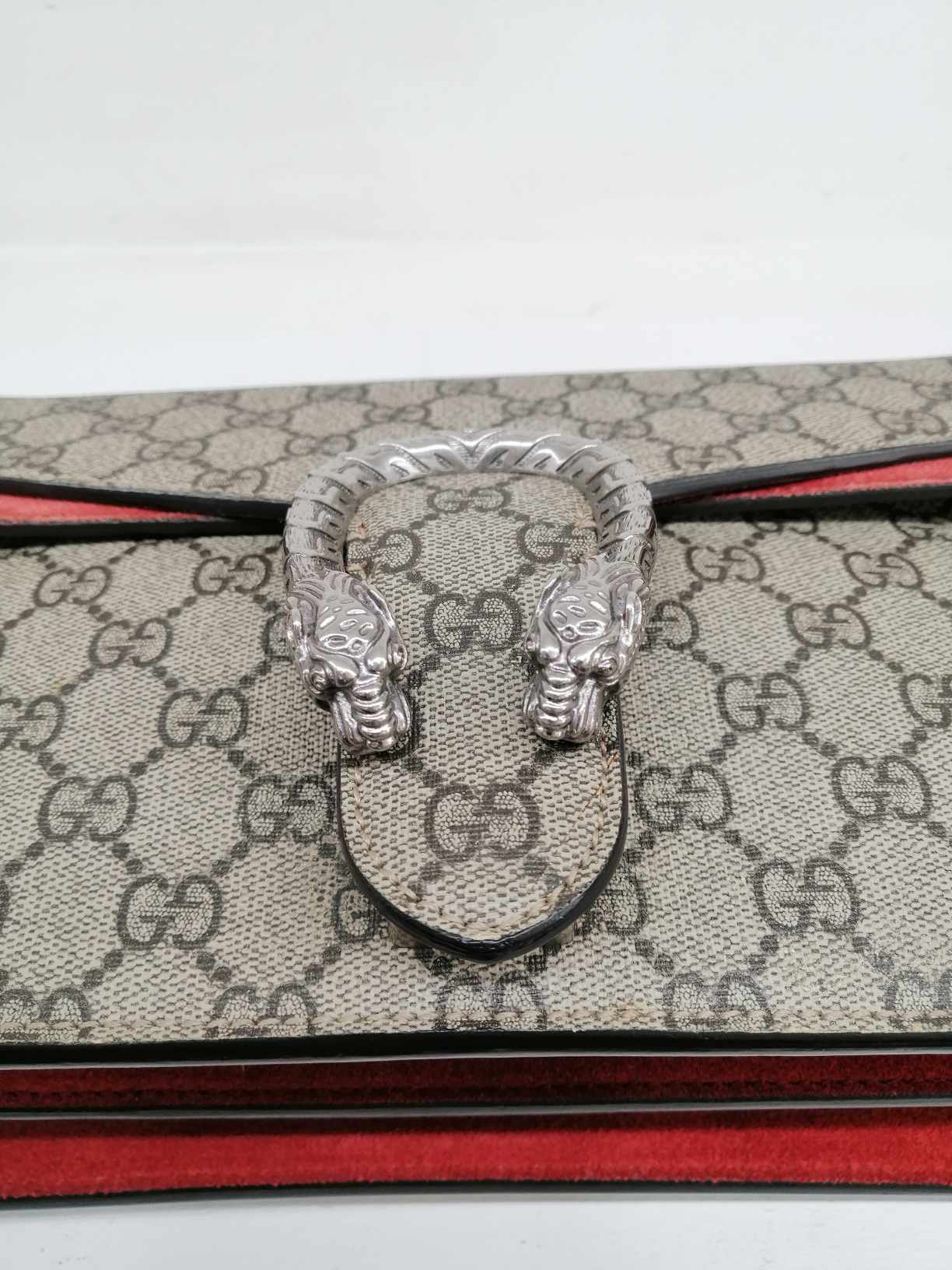 Gucci Dionysus Medium