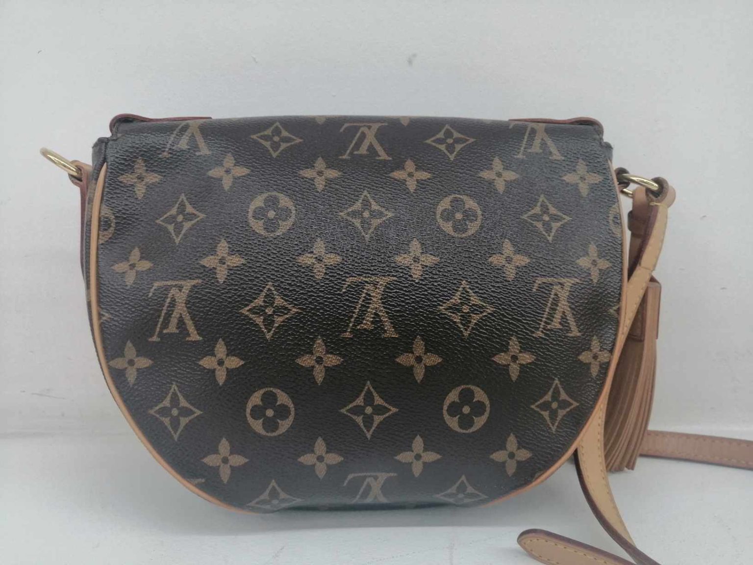 Louis Vuitton Saint Cloud NM