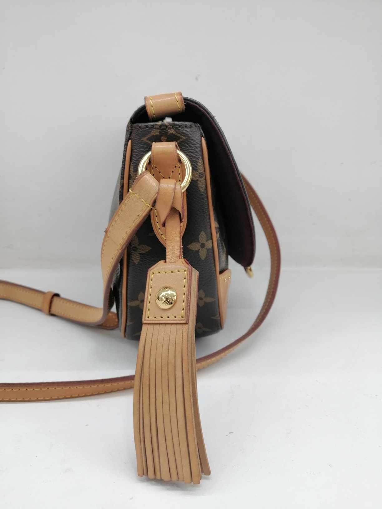 Louis Vuitton Saint Cloud NM