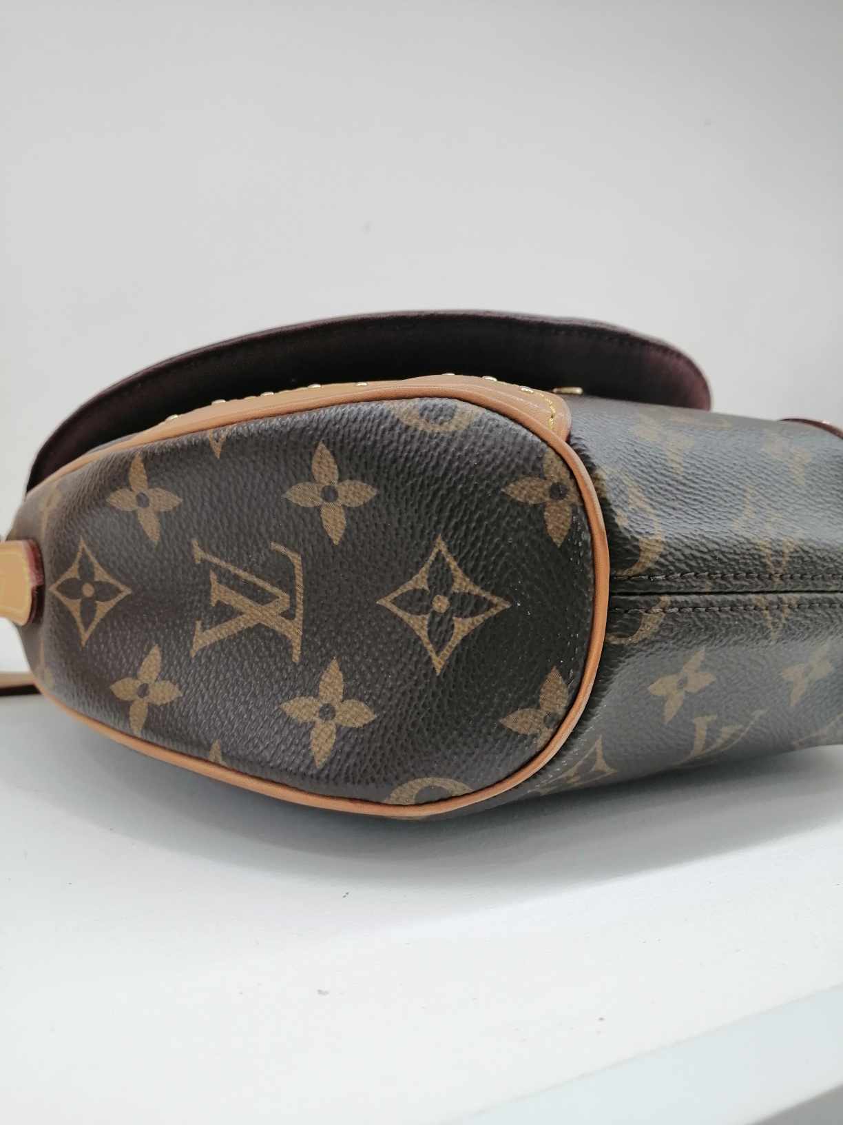 Louis Vuitton Saint Cloud NM