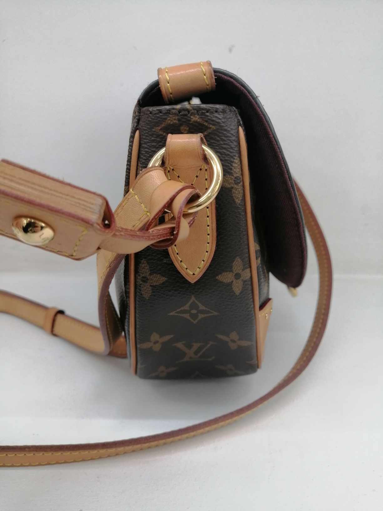 Louis Vuitton Saint Cloud NM