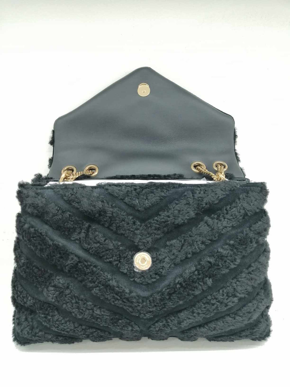 YSL LOULOU SHERLING MEDIUM