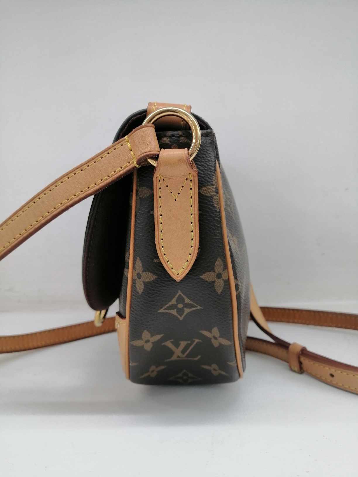 Louis Vuitton Saint Cloud NM