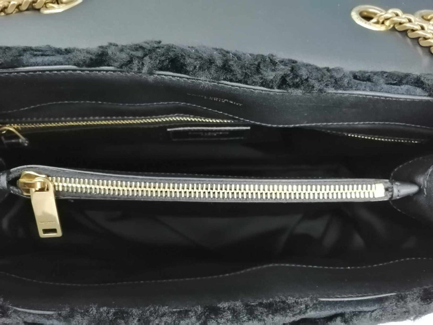 YSL LOULOU SHERLING MEDIUM