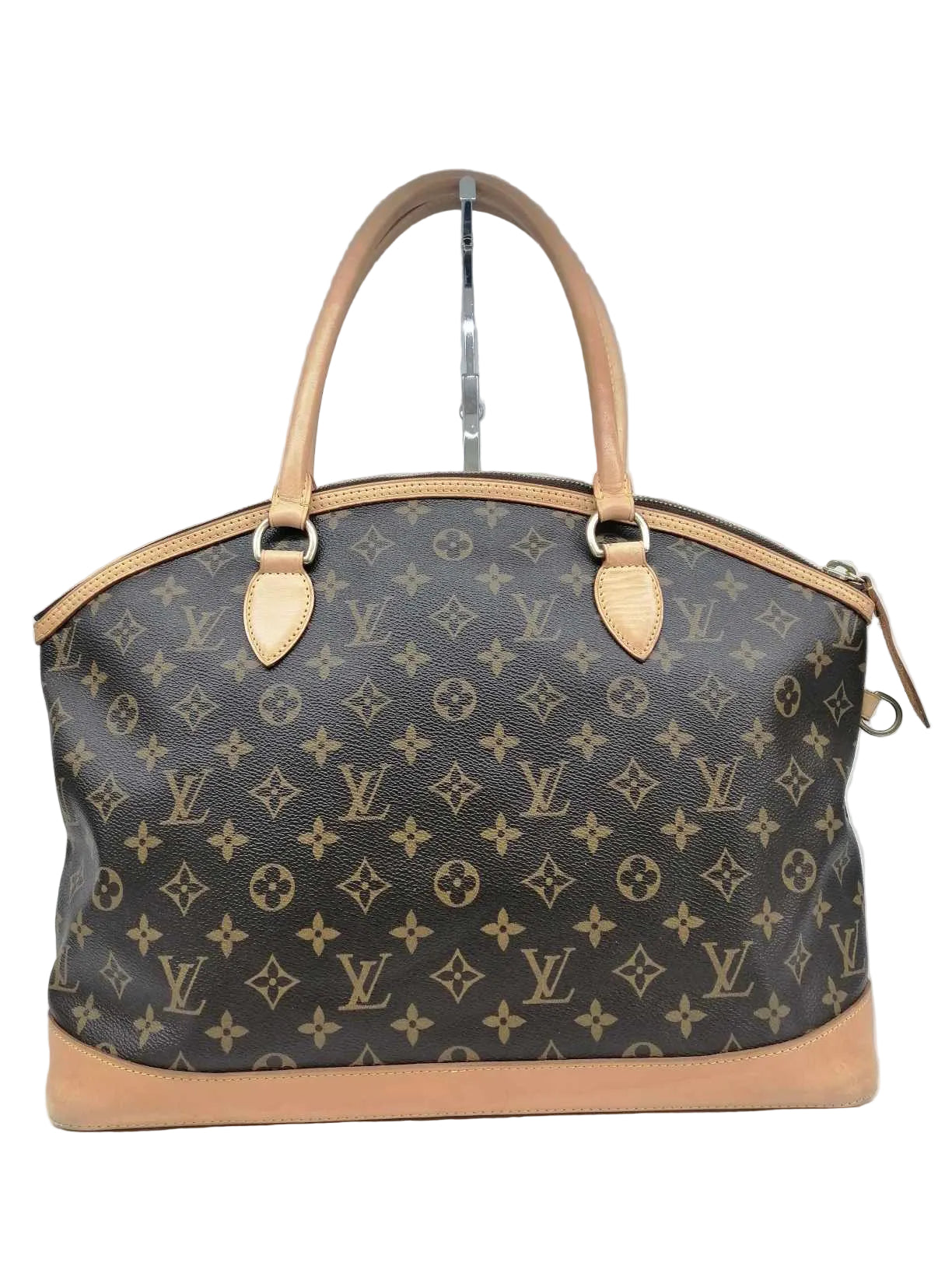 Louis Vuitton Lockit Horizontal