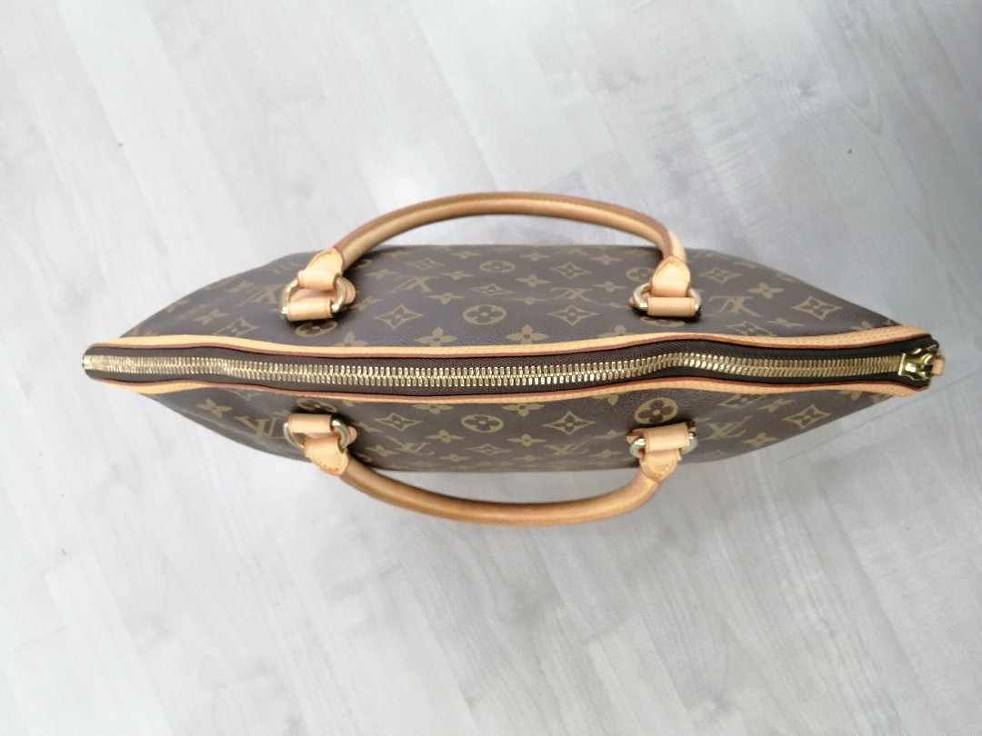Louis Vuitton Lockit Horizontal